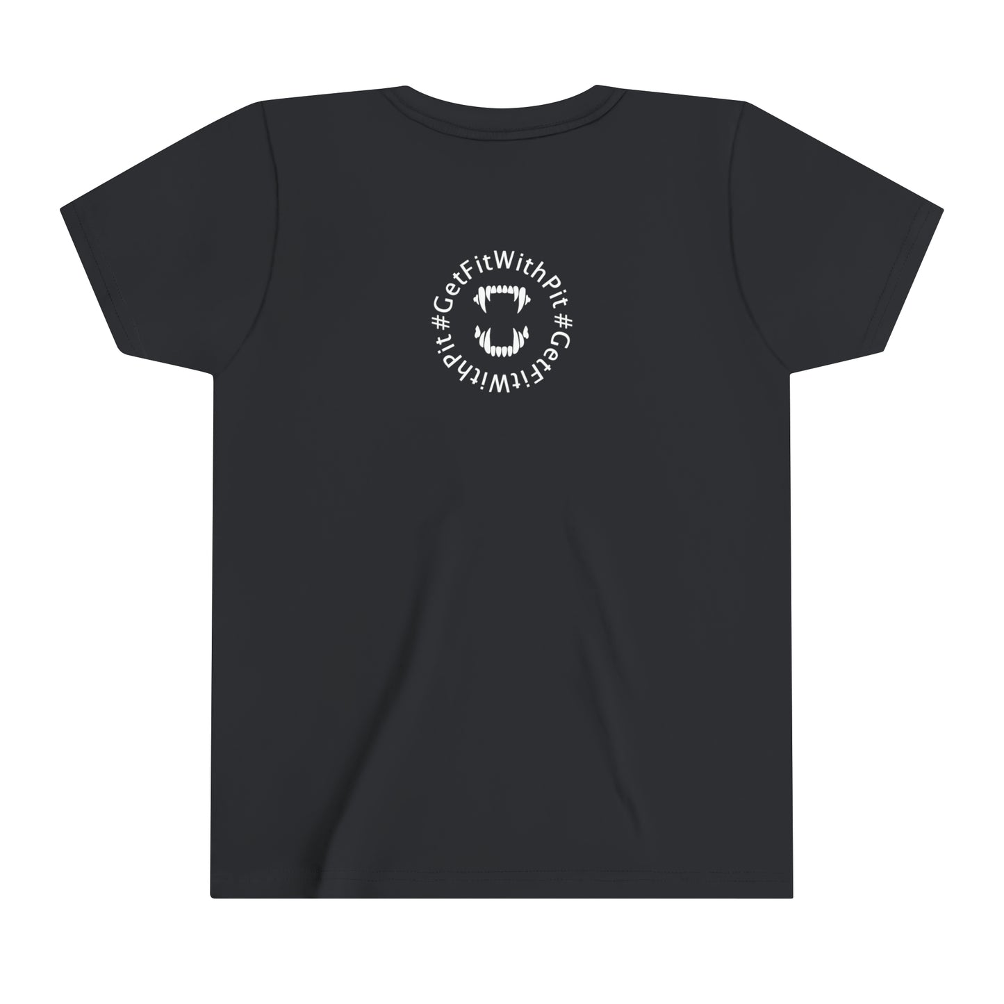 GFWP "Strong" Youth Tee
