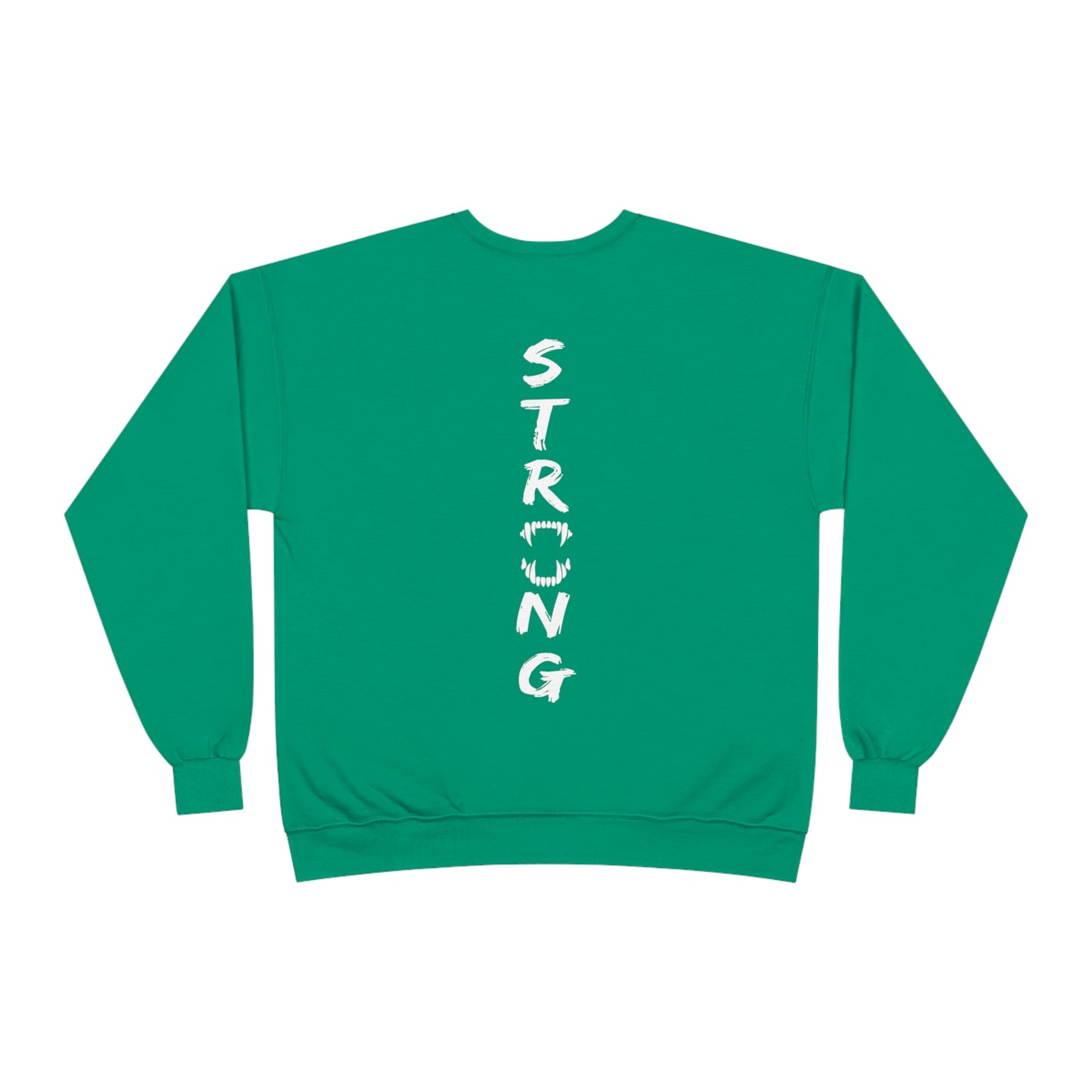 GFWP "Strong" Permanently Sweatshirt