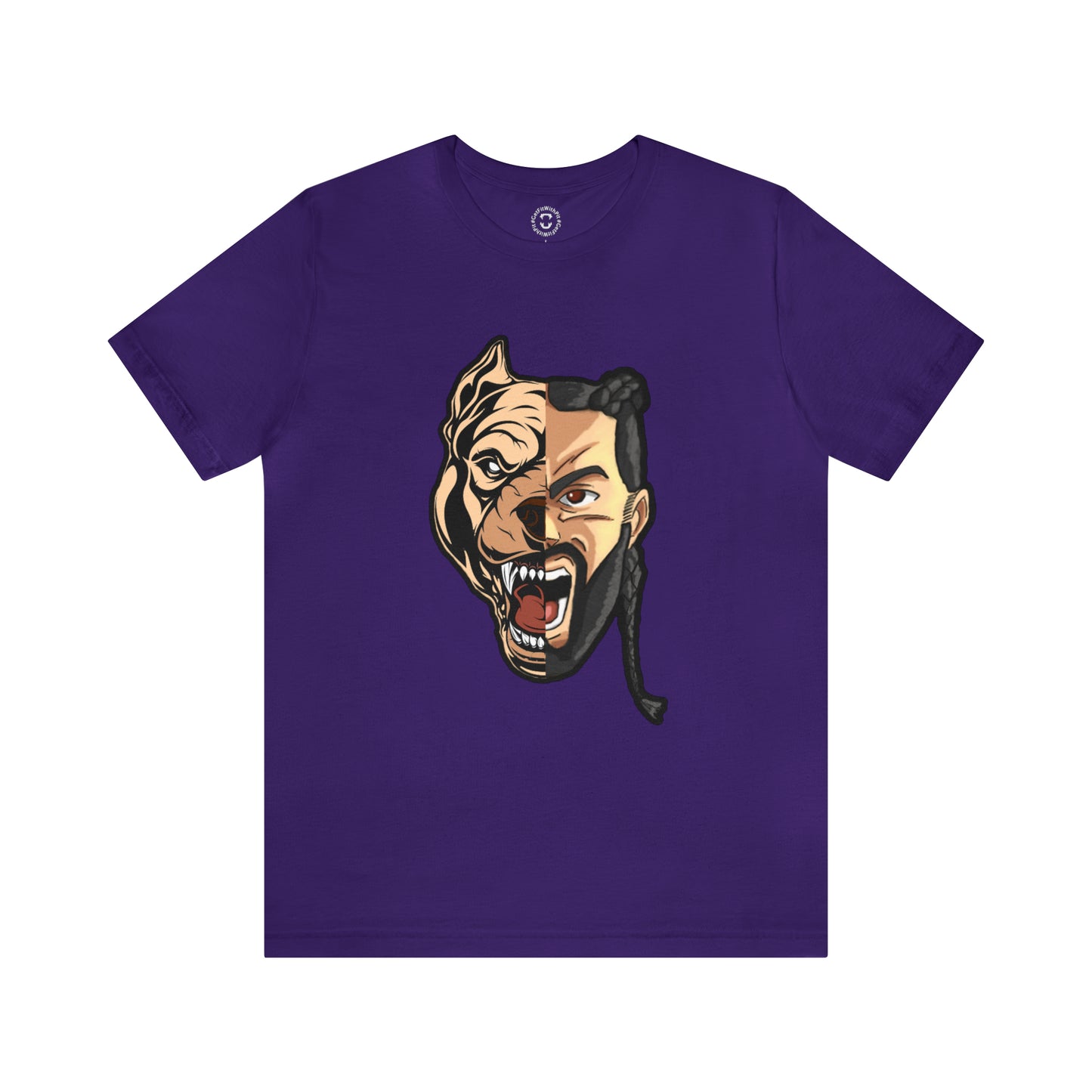 GFWP "Got That Dog In Me" Tee