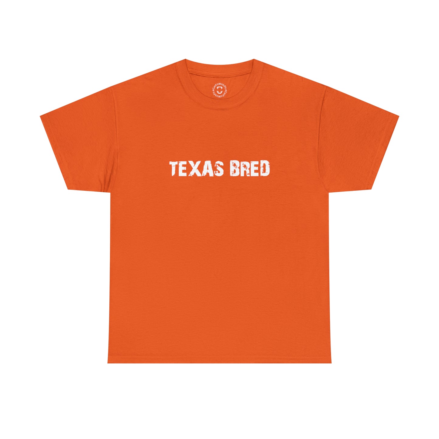 GFWP "Texas Bred" Premium Tee