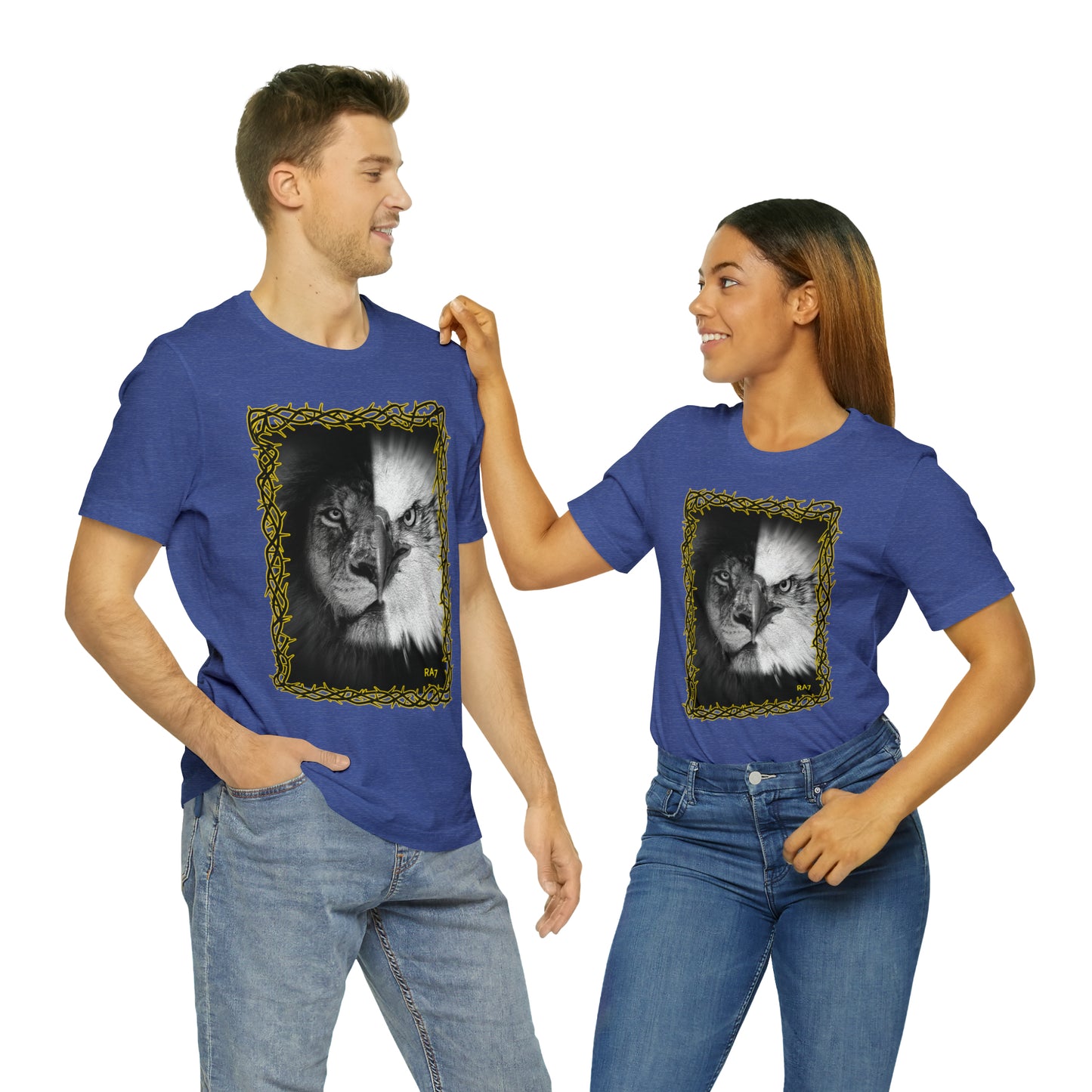 GFWP "Soar and Roar" Tee