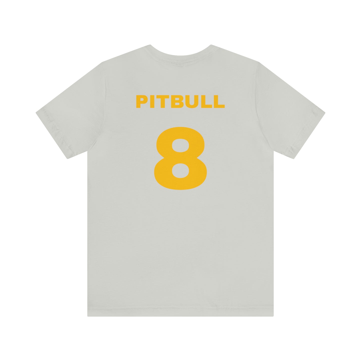 GFWP "Team Pitbulls" Black Mamba Tee