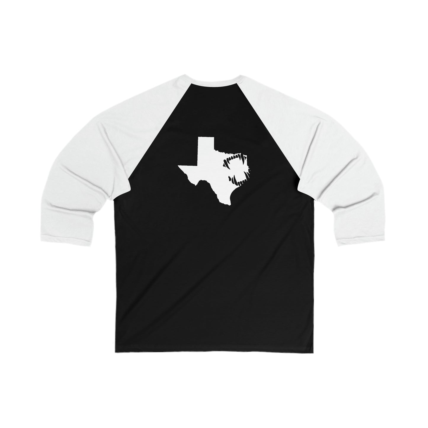 GFWP "Texas Bred" Baseball Tee