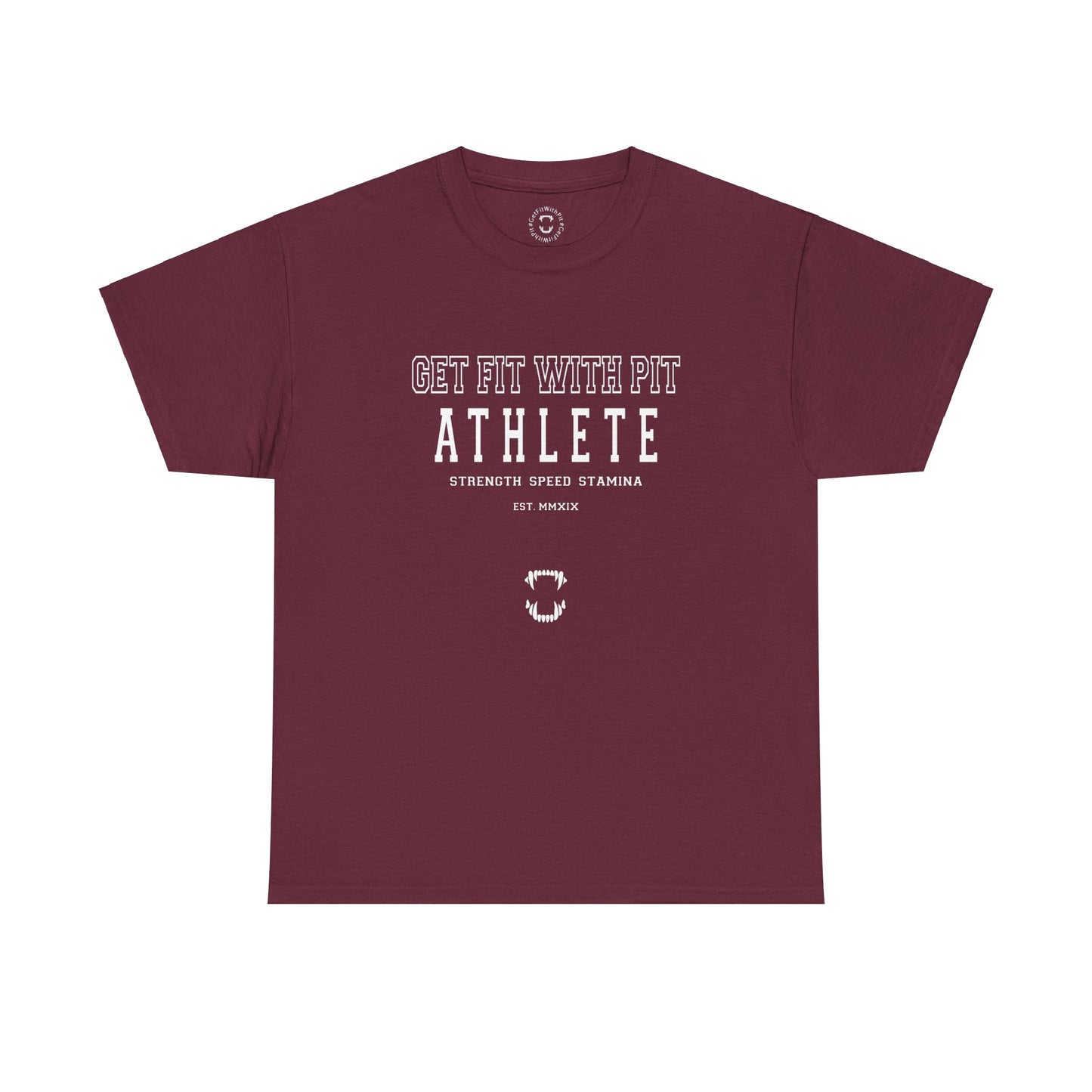 GFWP "Athlete" Premium Tee