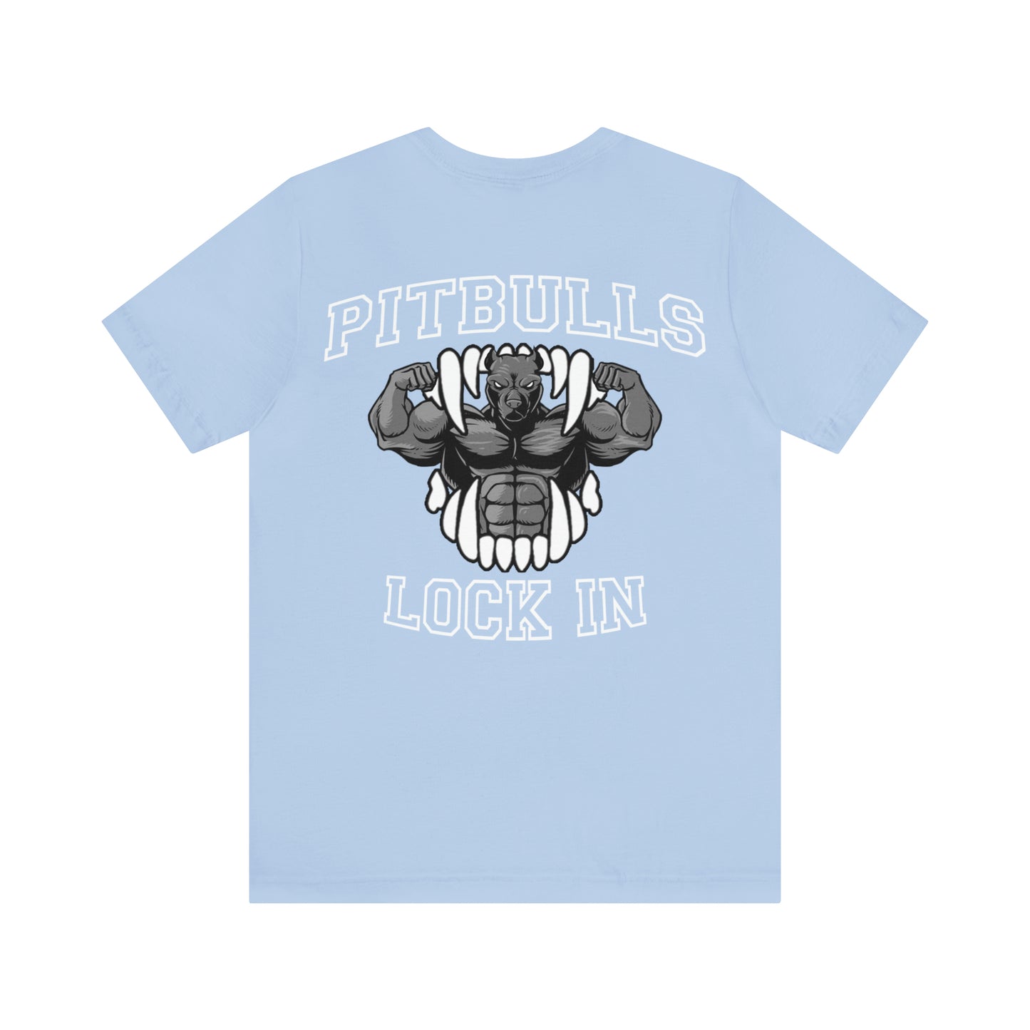 GFWP "Pitbulls Lock In" Shirt