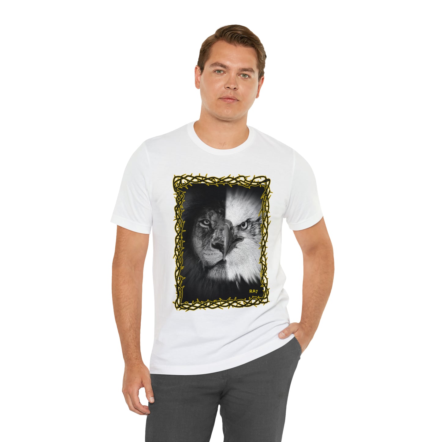 GFWP "Soar and Roar" Tee