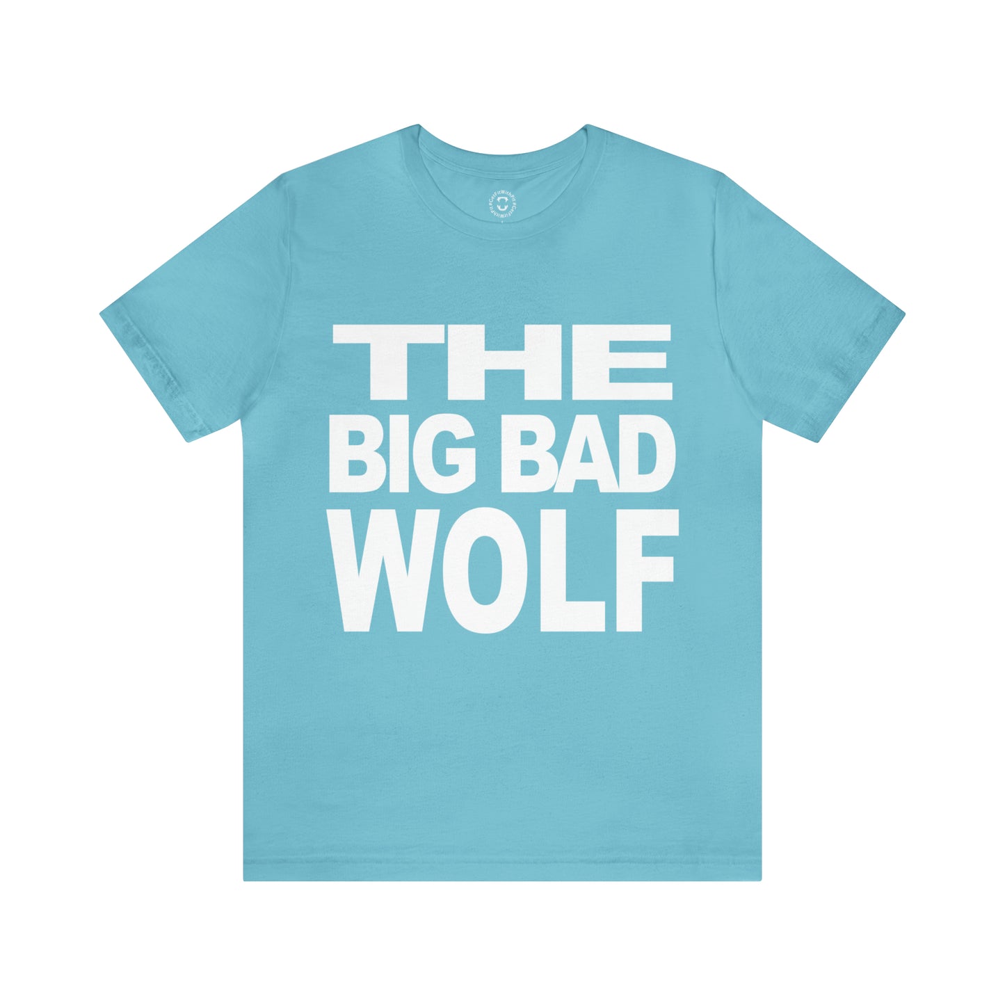 GFWP "Big Bad Wolf" Tee