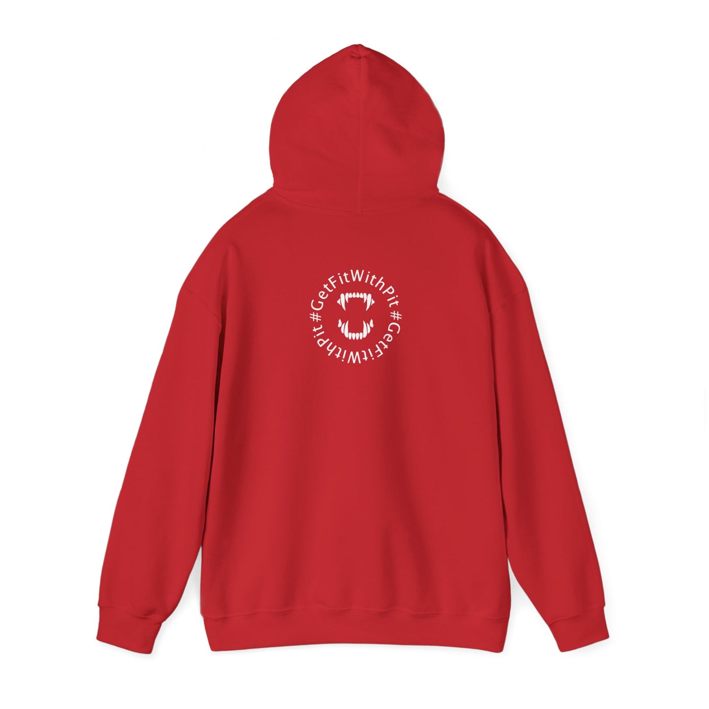 GFWP "Athlete" Hoodie