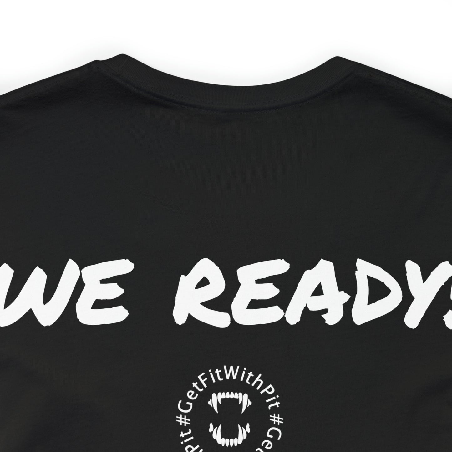 GFWP "Football" Tee