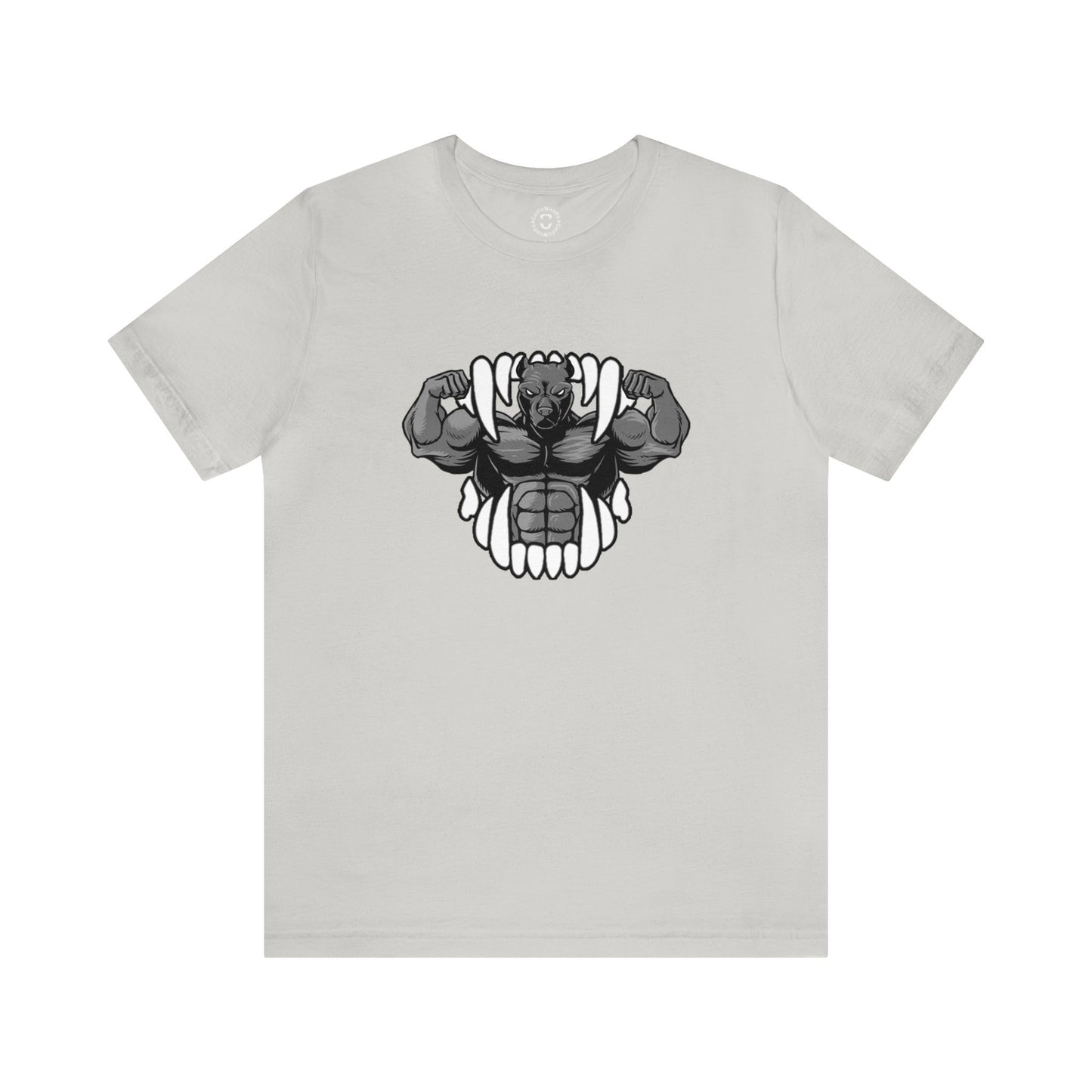 GFWP "Pitbulls University" Tee