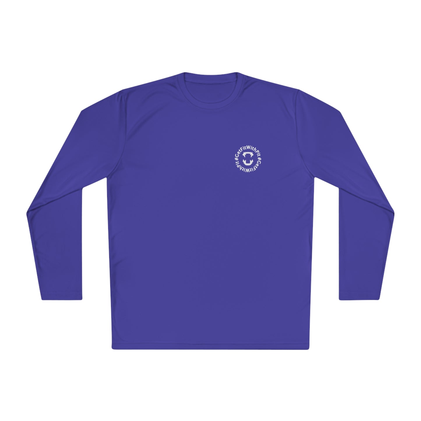 GFWP "My Biggest Flex" Performance Long Sleeve