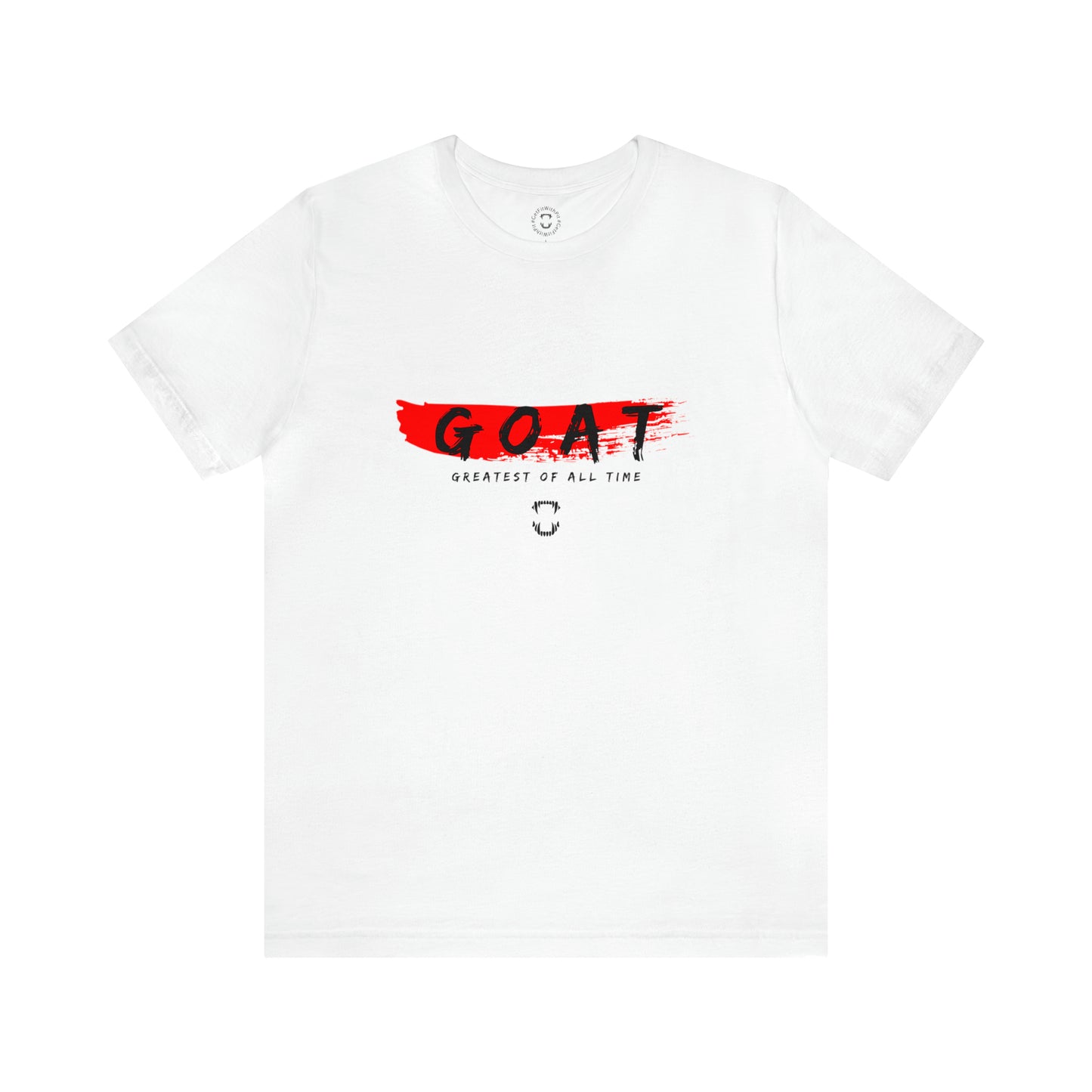 GFWP "GOAT" Tee