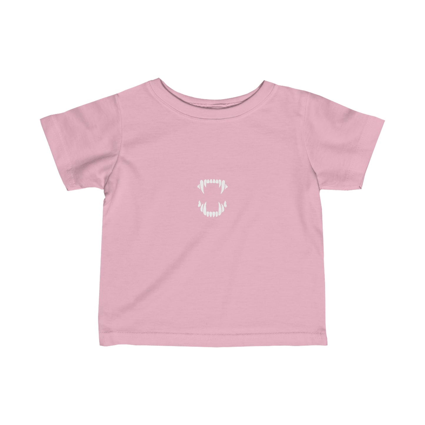 GFWP "Leave Your Mark" Infant Tee
