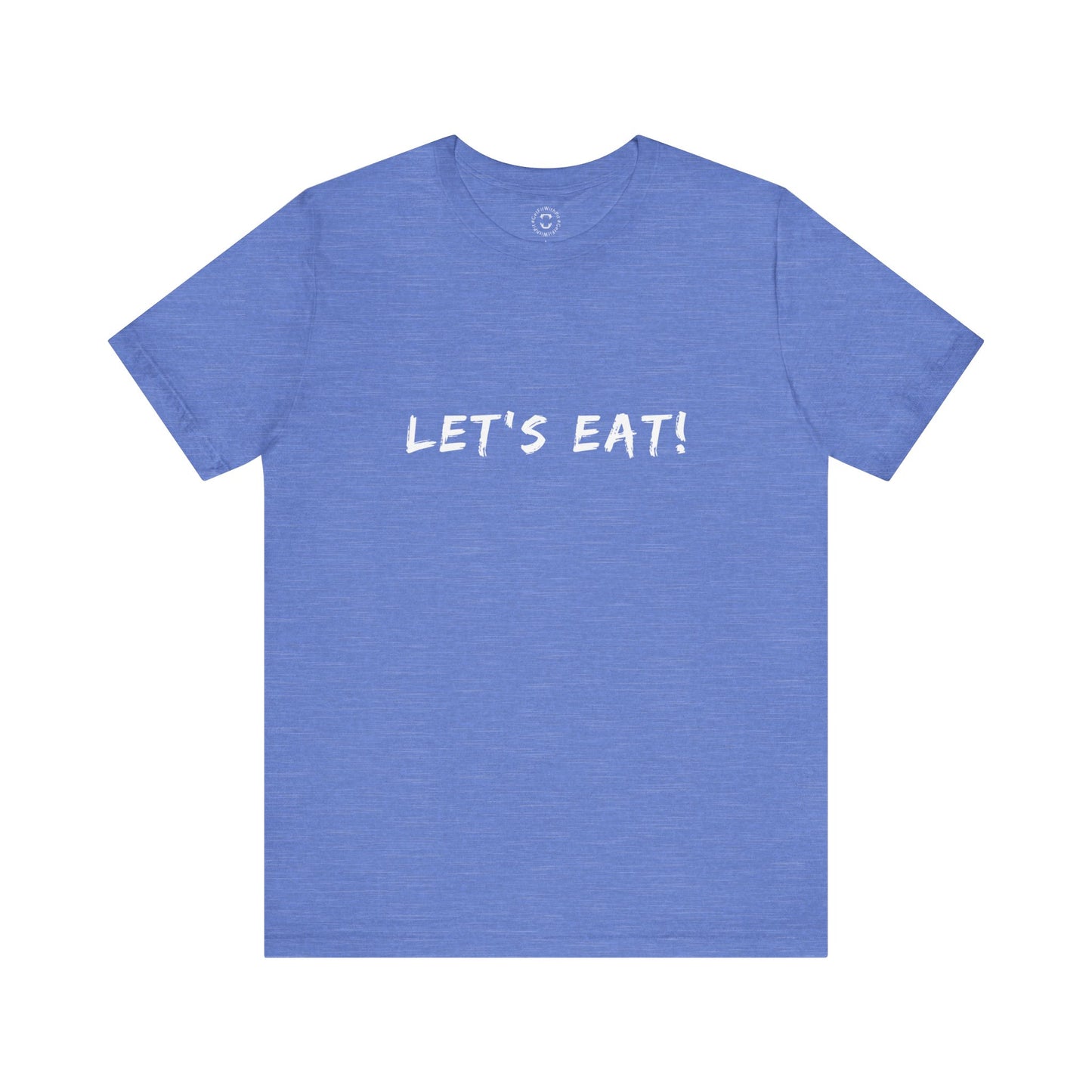 GFWP "Let's Eat" II Shirt