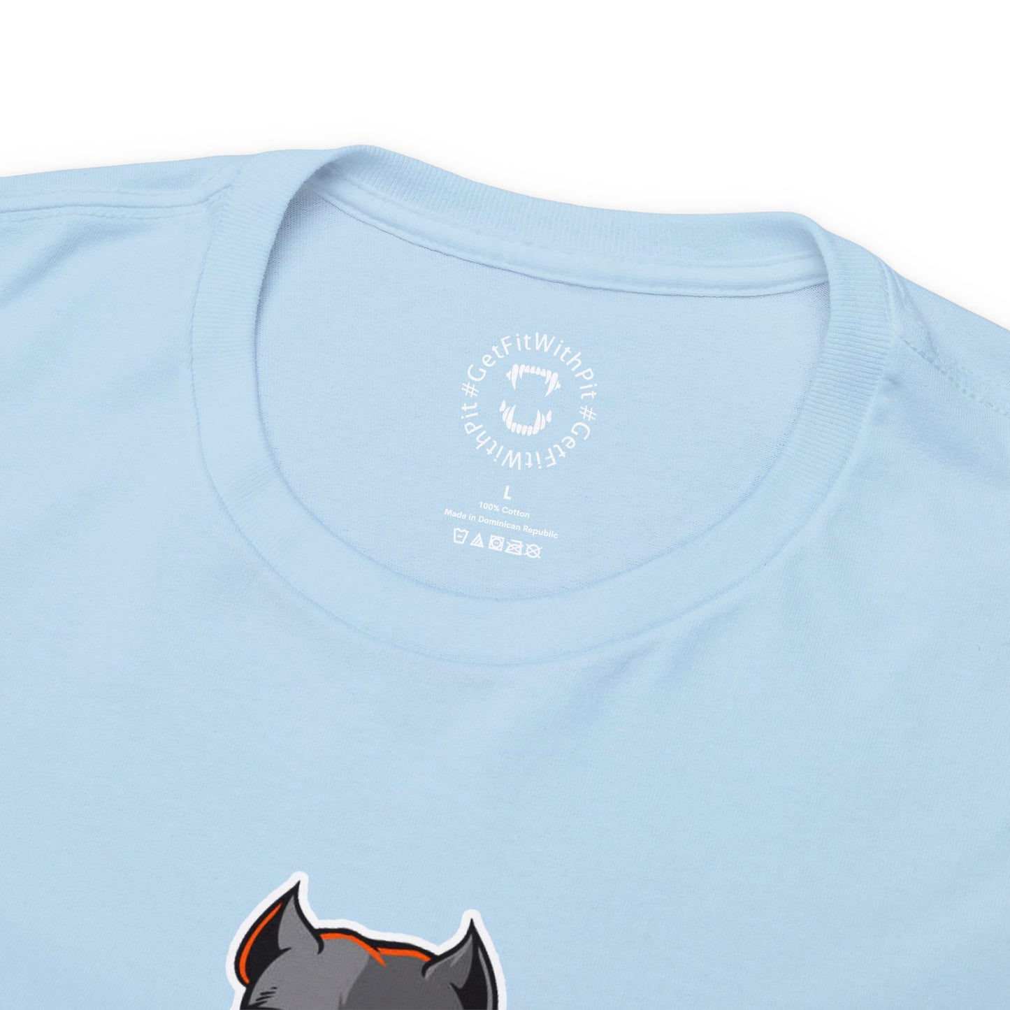 GFWP "My Biggest Flex" Premium Tee