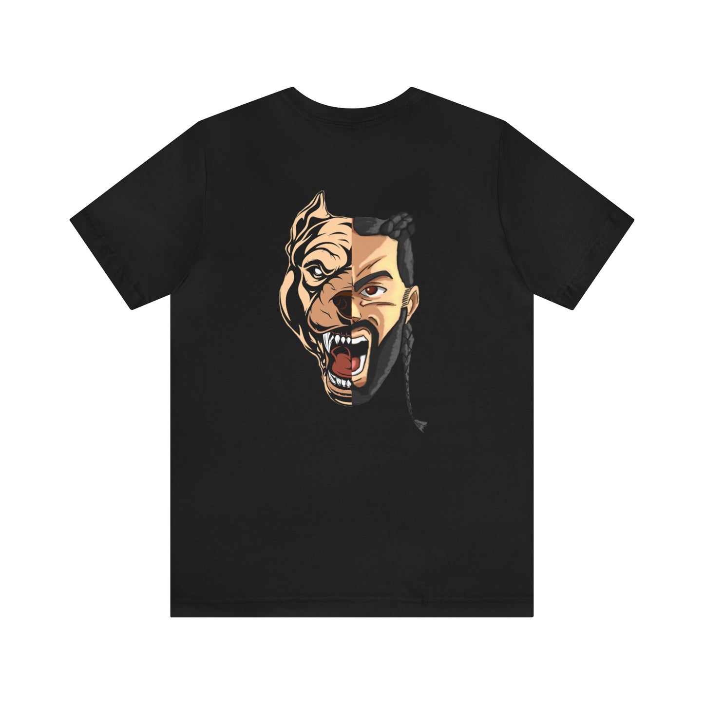 GFWP "Got That Dog In Me" Tee