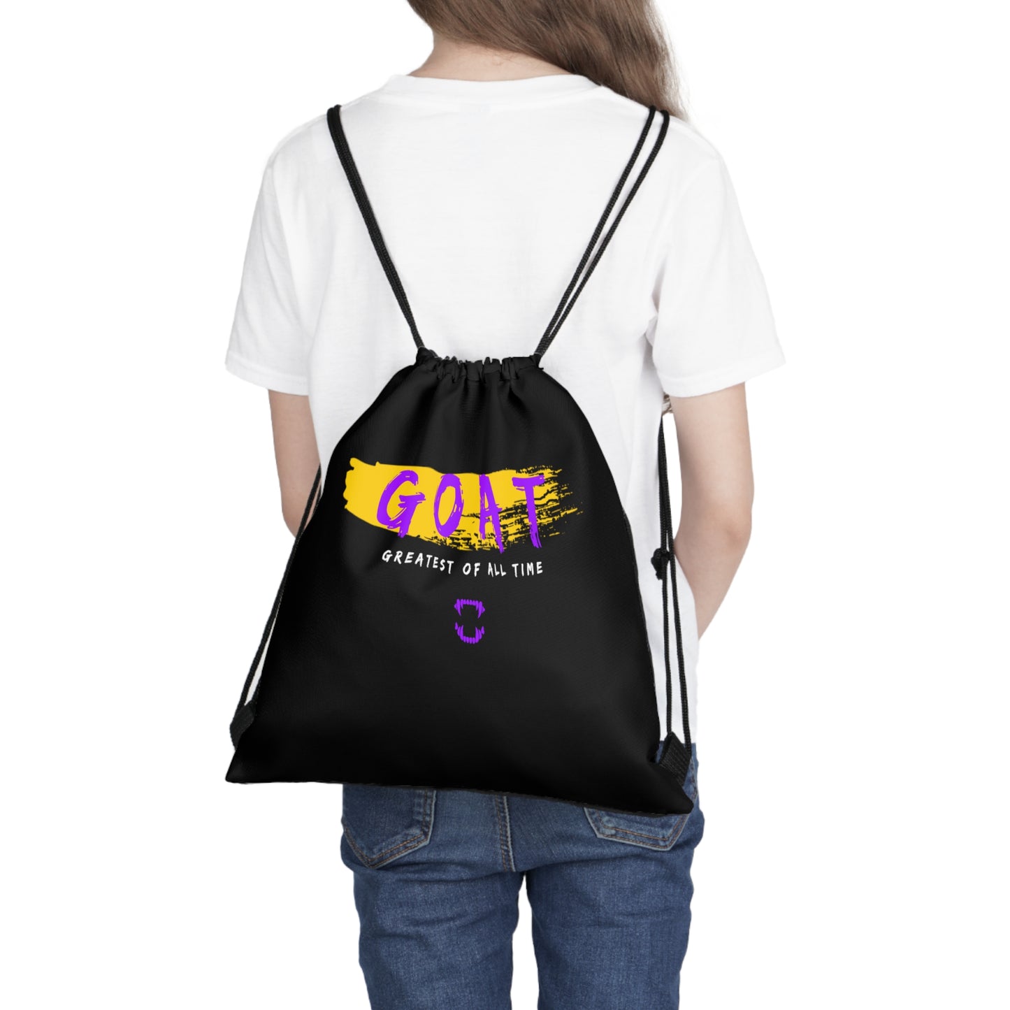 GFWP "GOAT" Bag