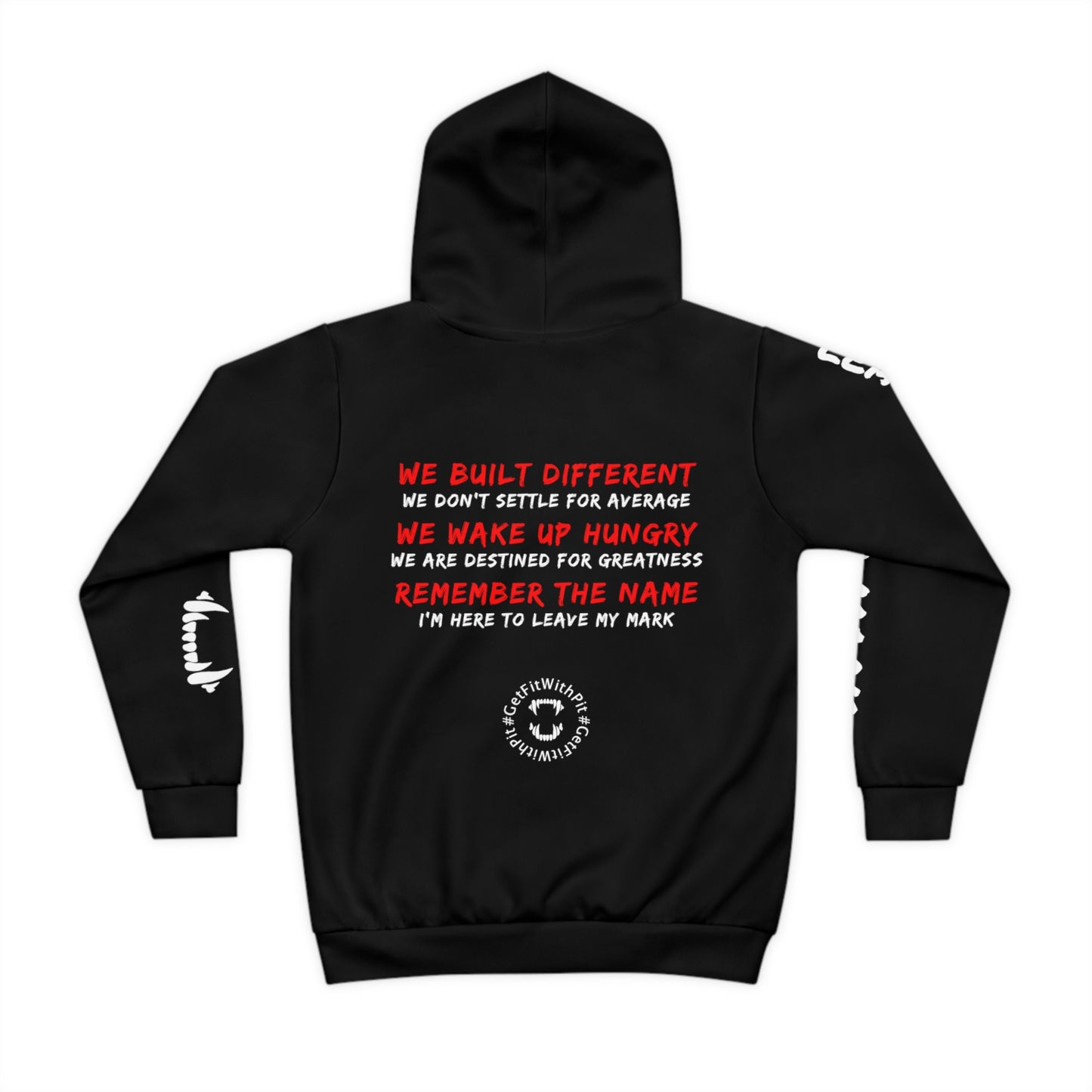 GFWP "Rare Breed" Children's Hoodie
