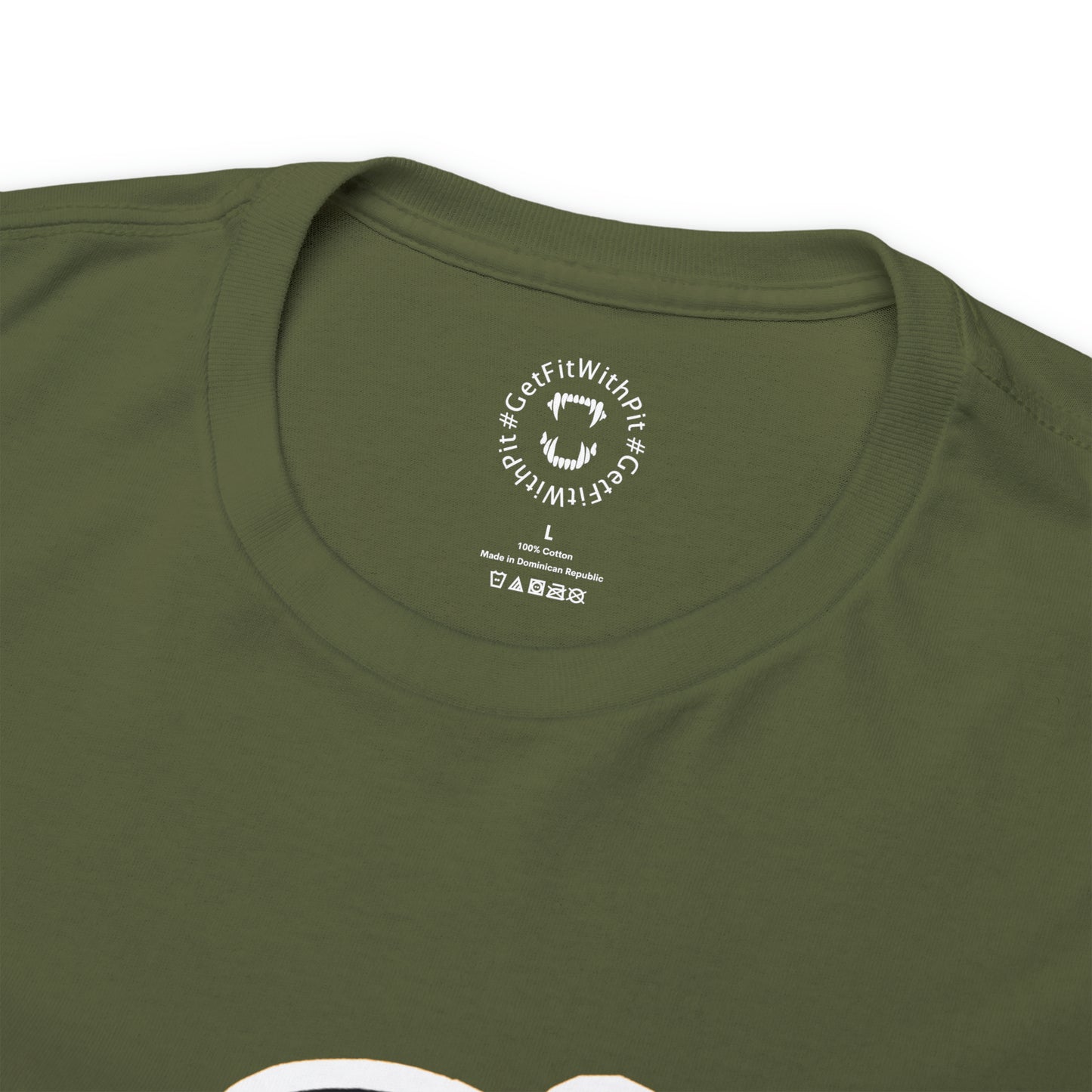 GFWP "Peaches And Dream" Premium Tee