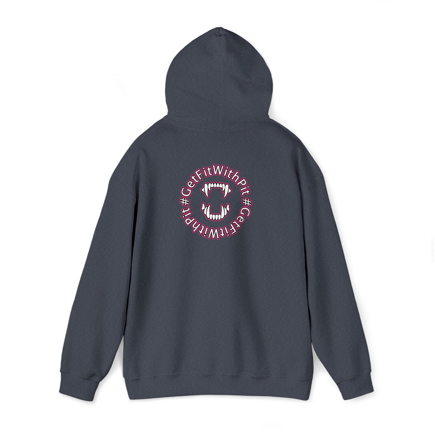 GFWP "BCA 2023" Hoodie