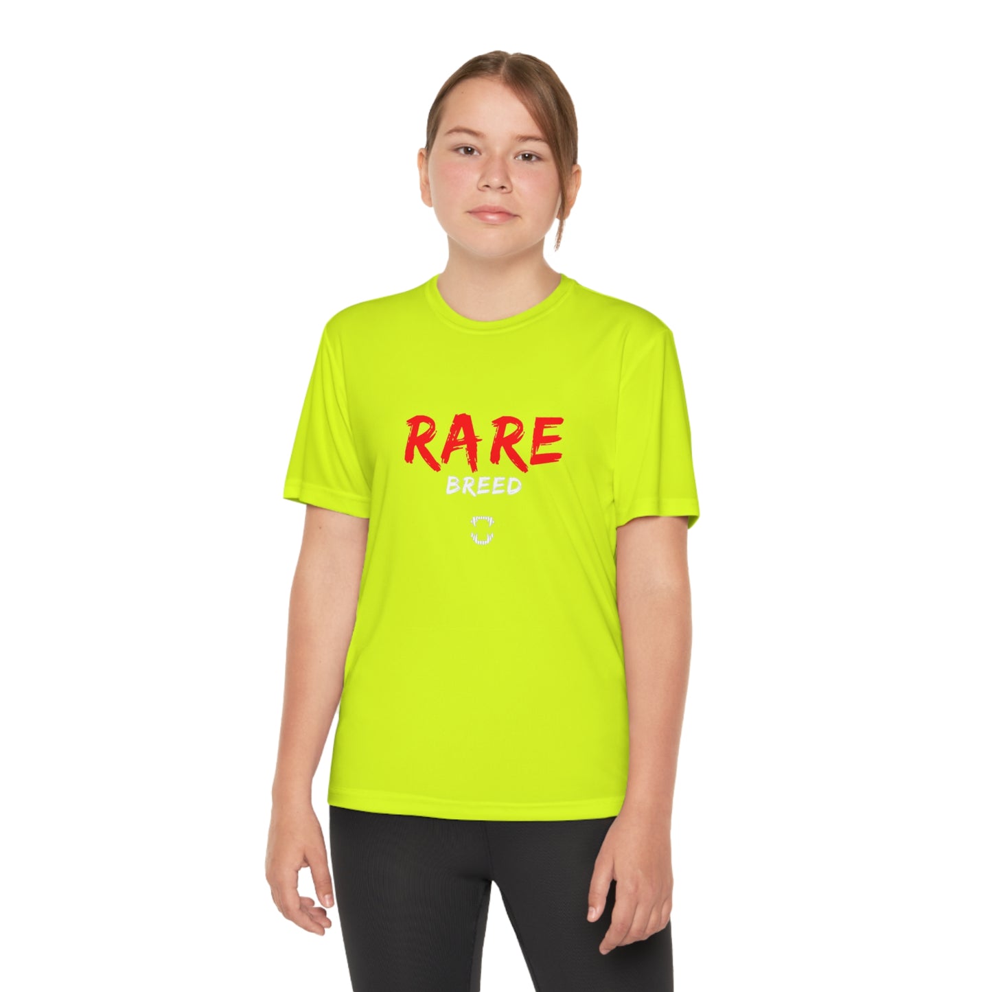GFWP "Rare Breed" Youth Performance Tee
