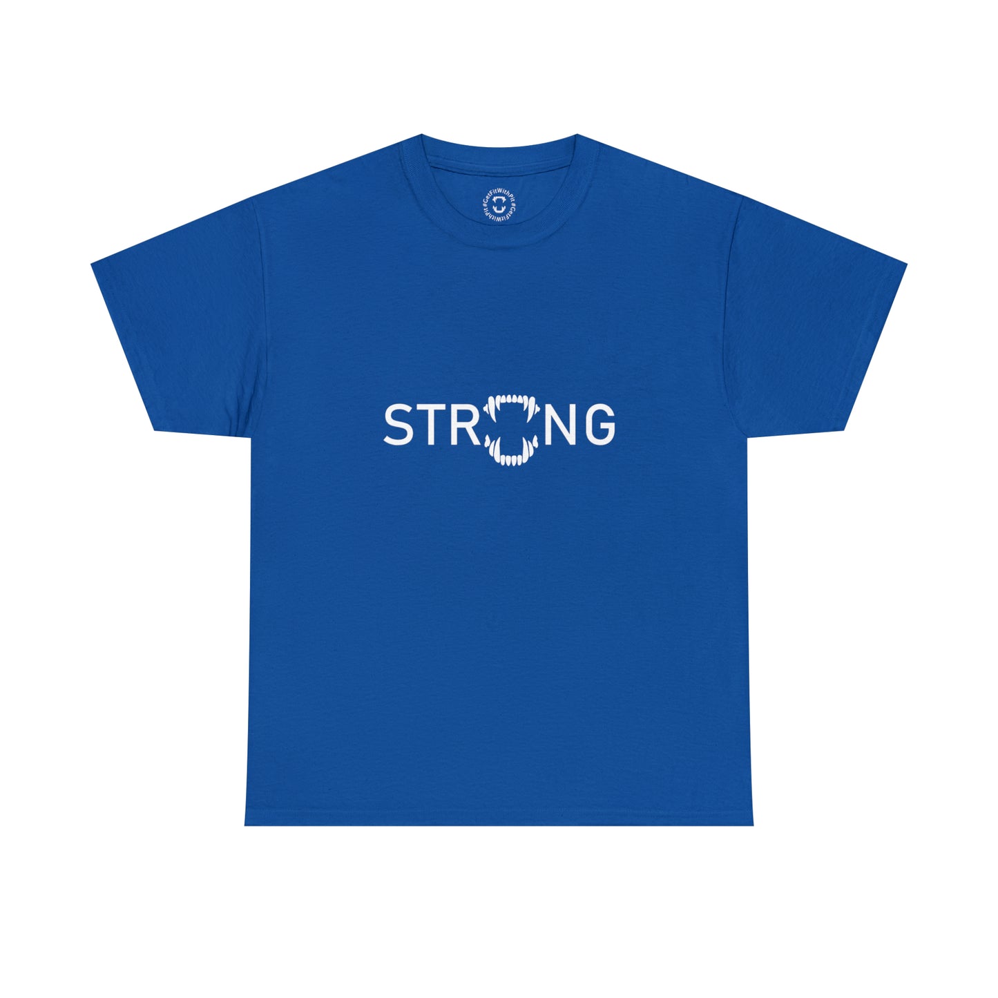 GFWP "Strong" Premium Tee