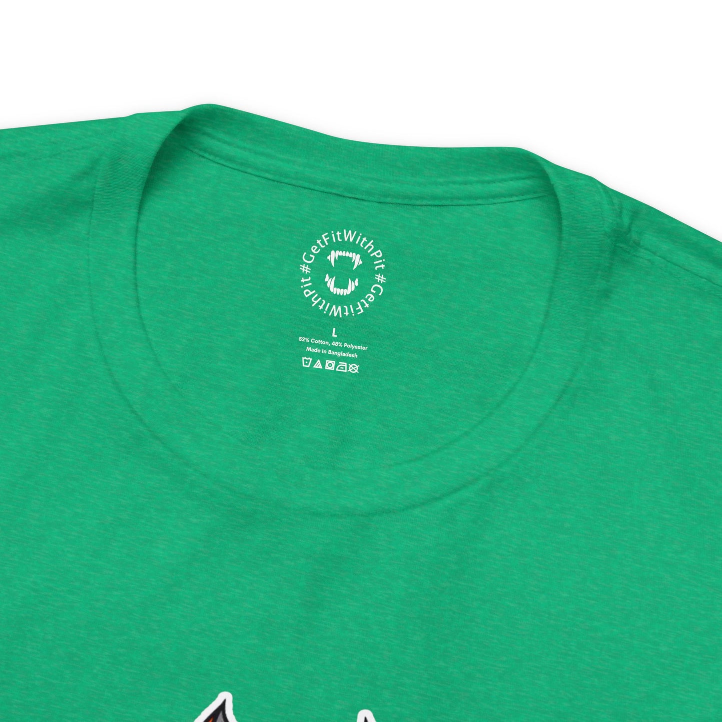 GFWP "My Biggest Flex" Tee