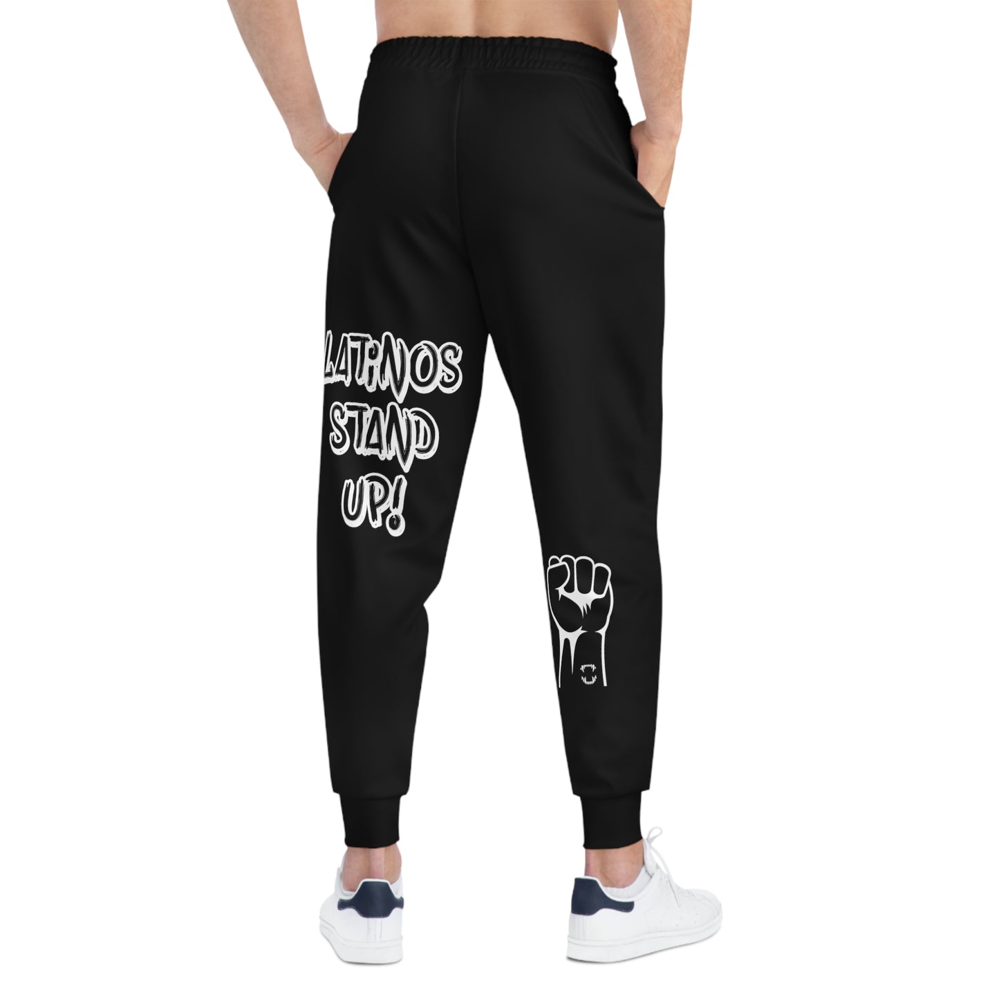 GFWP "Mi Gente" Joggers