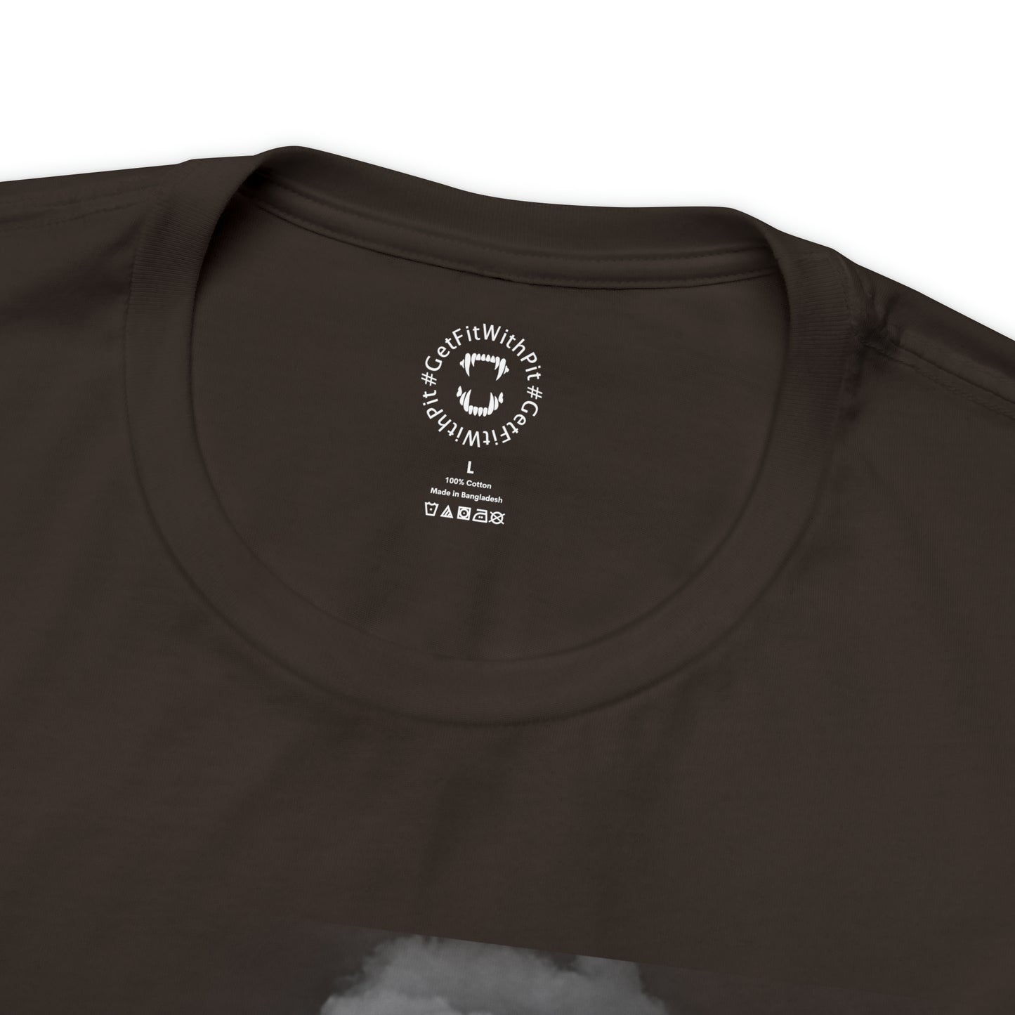 GFWP "Pitbulls" Graphic Tee