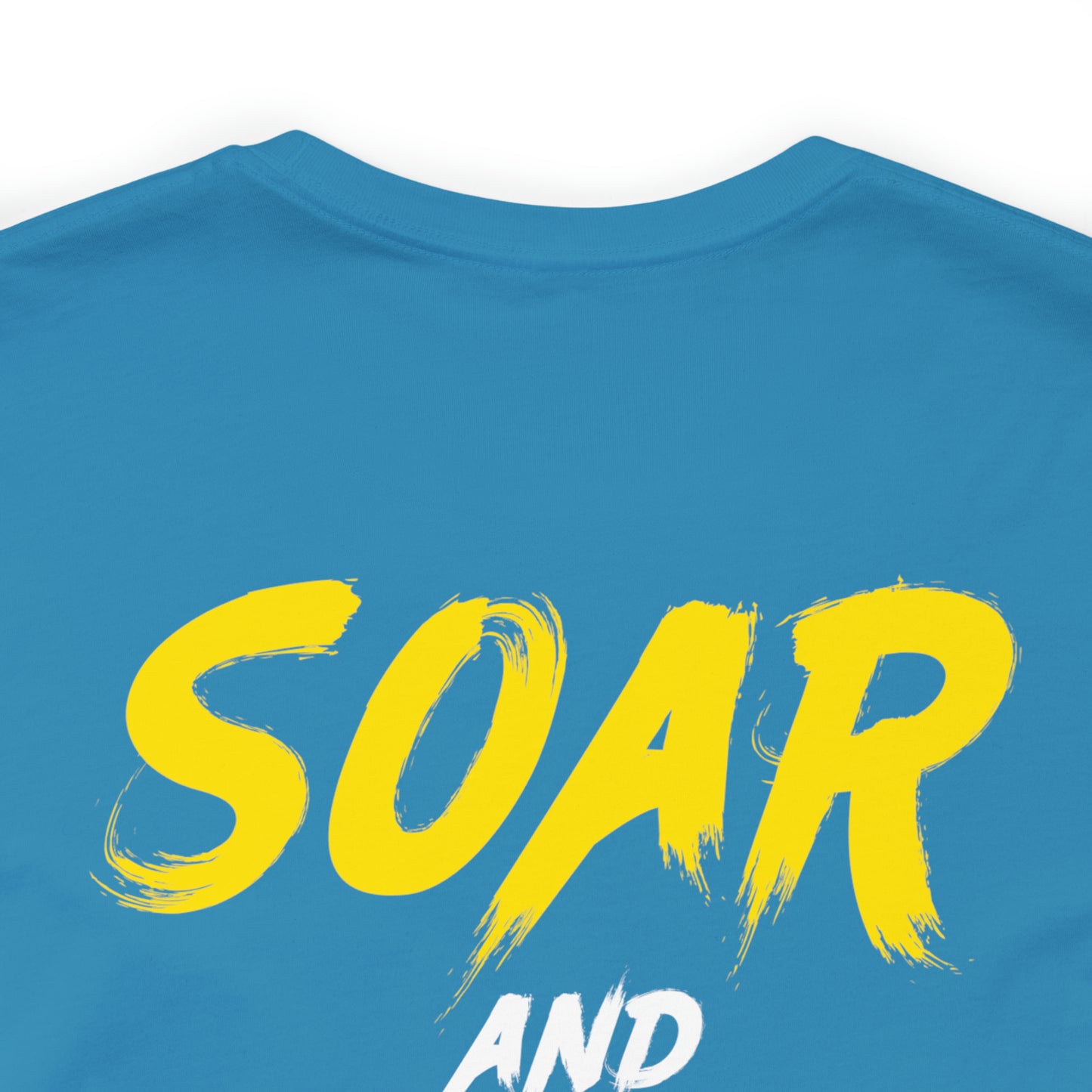 GFWP "Soar and Roar" Tee