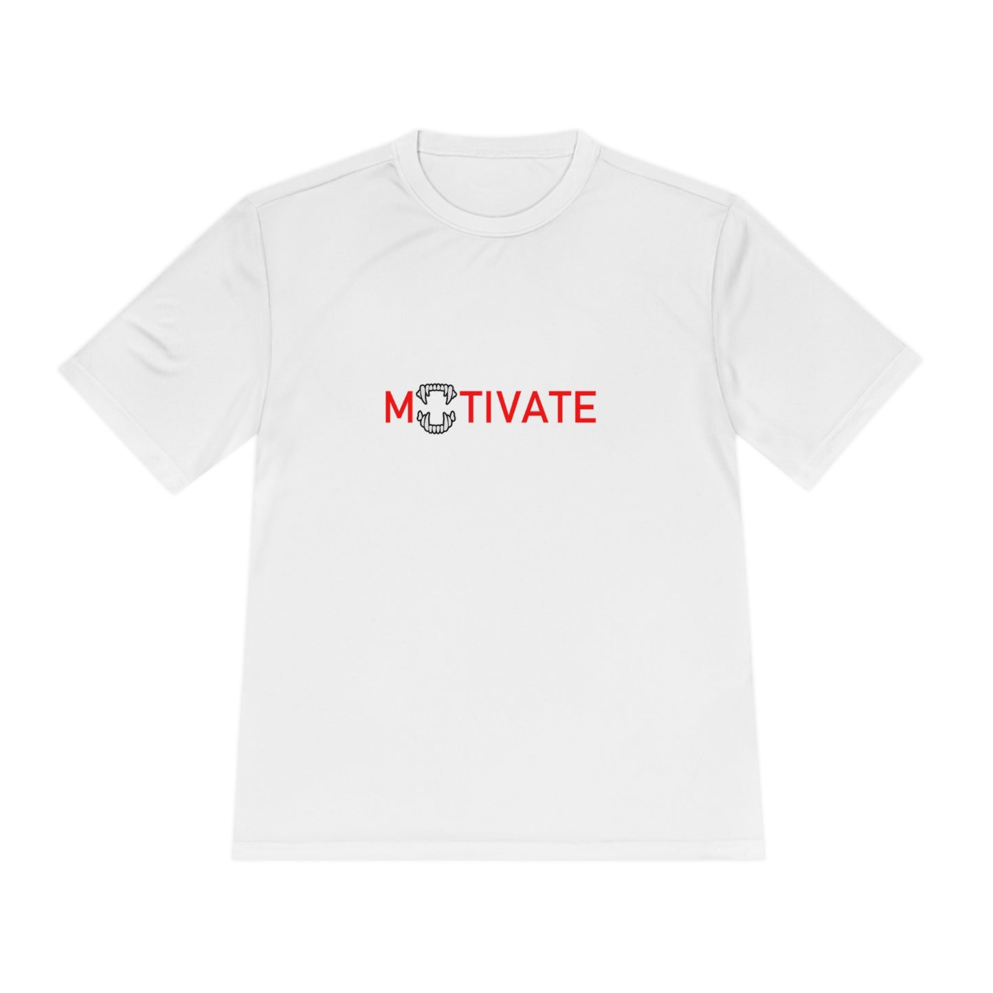 GFWP "Motivate" Performance Tee