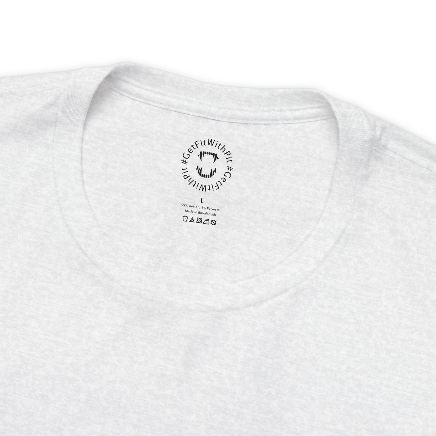 GFWP "Strong" Permanently Tee
