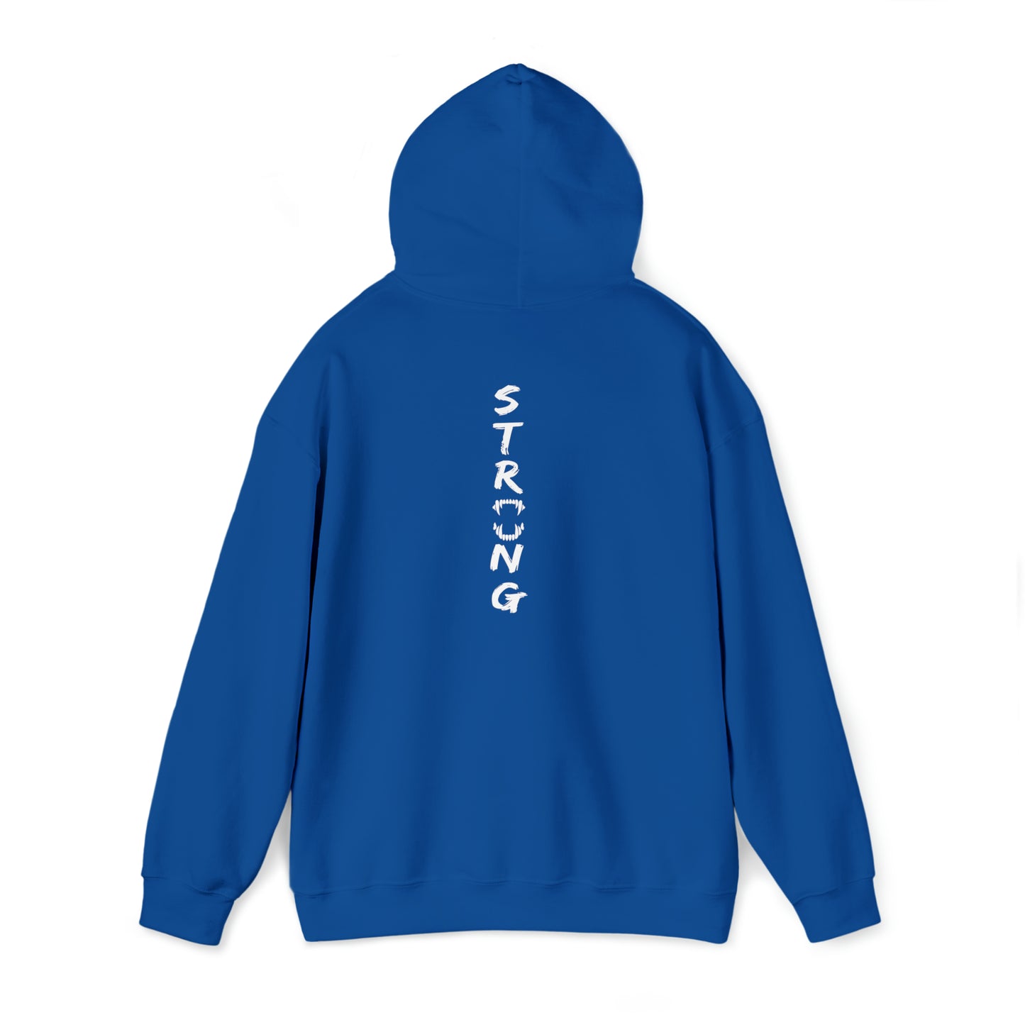GFWP "Strong" Permanently Hoodie