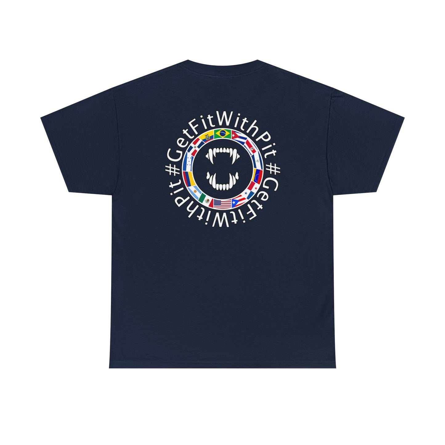 GFWP "Soy Latino" Premium Tee