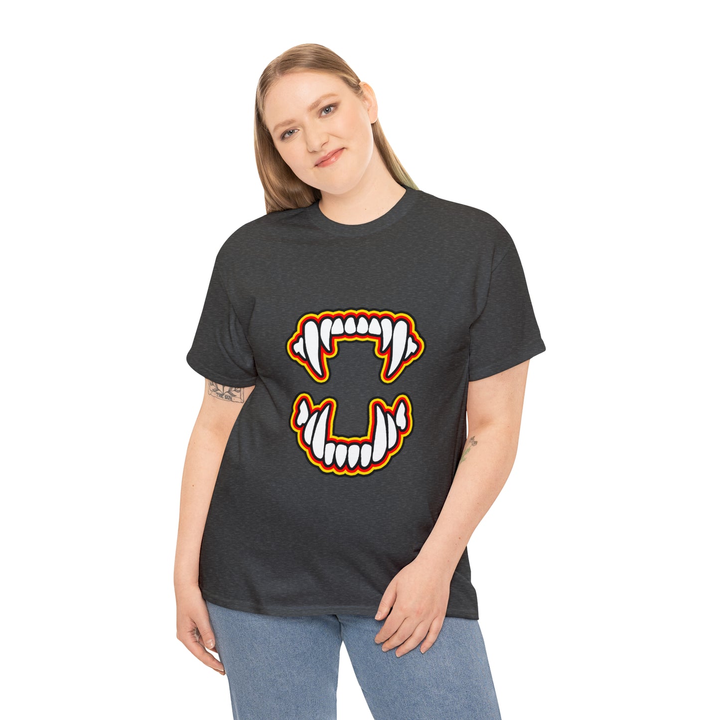 GFWP "Always Believe" Premium Tee