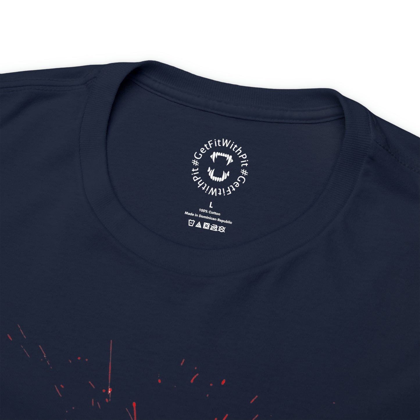 GFWP "Flex Friday The 13th" Premium Tee