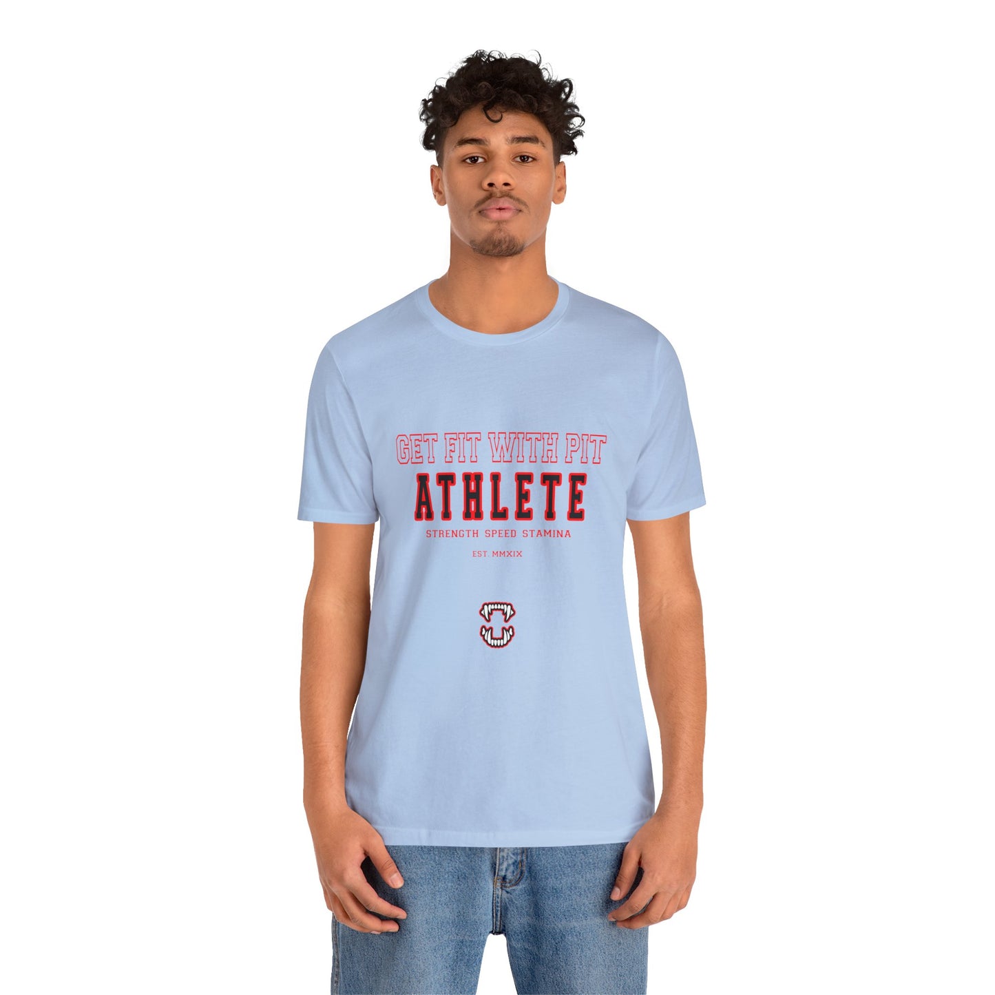 GFWP "Athlete" Shirt