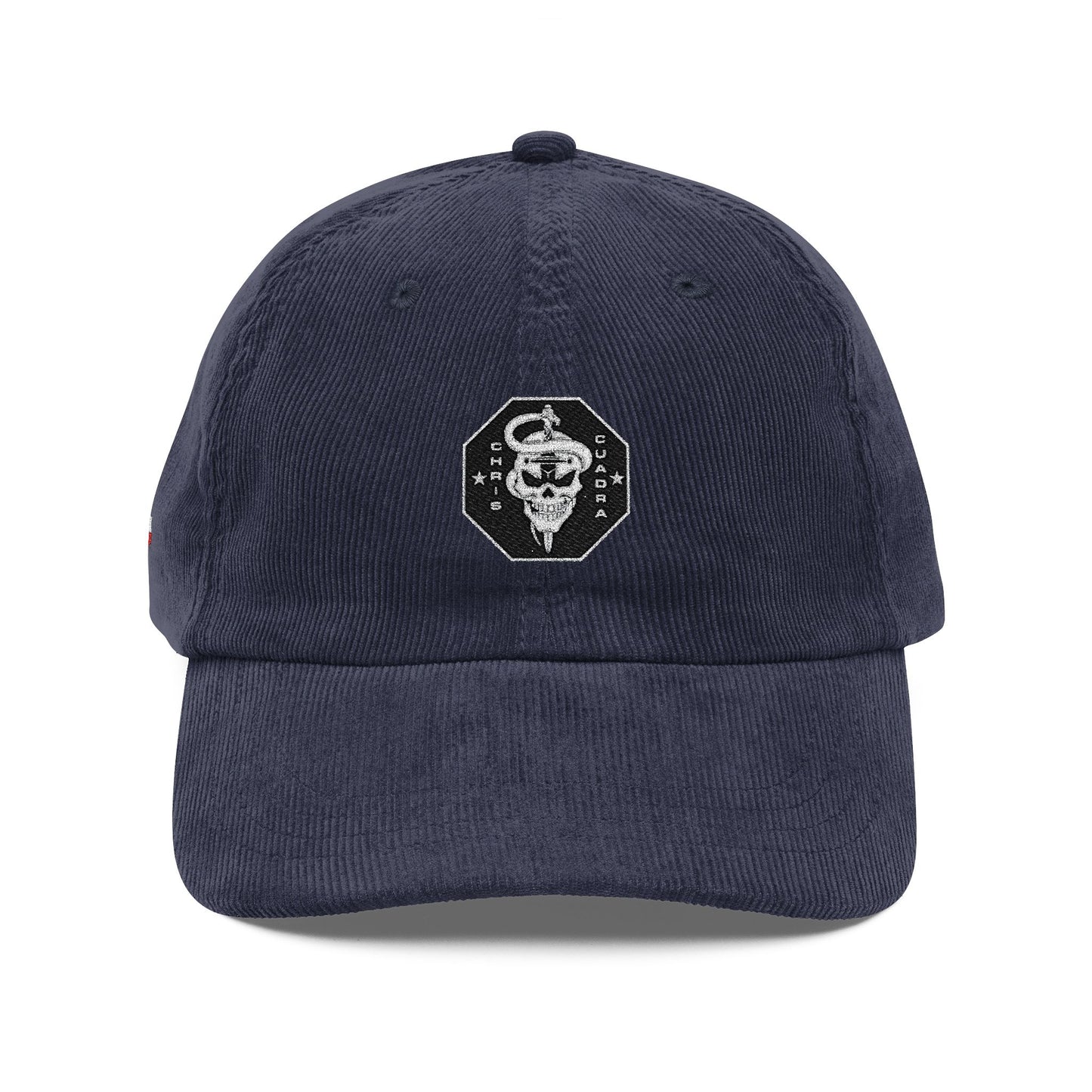 GFWP "Chris Cuadra" Dad Hat