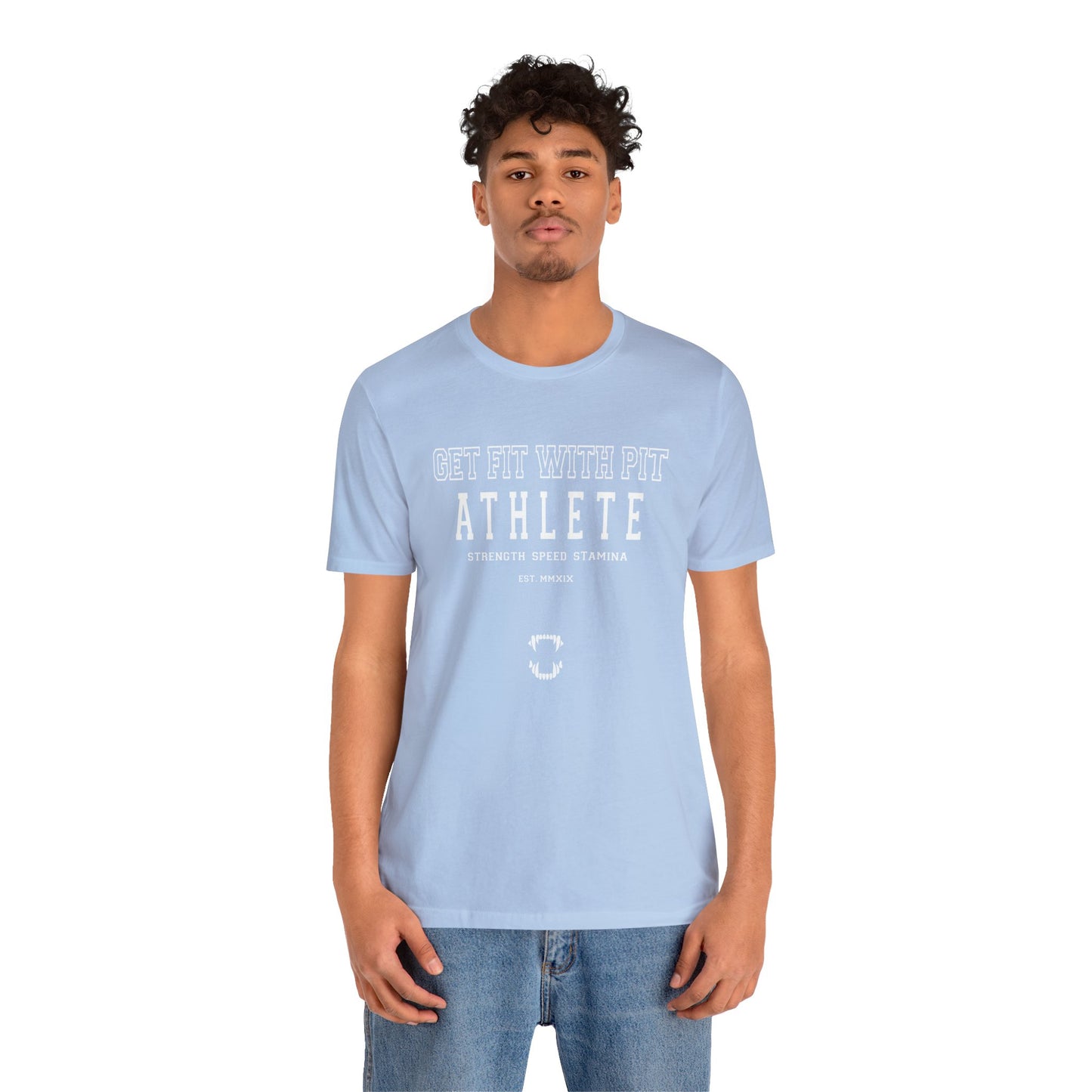 GFWP "Athlete" Shirt