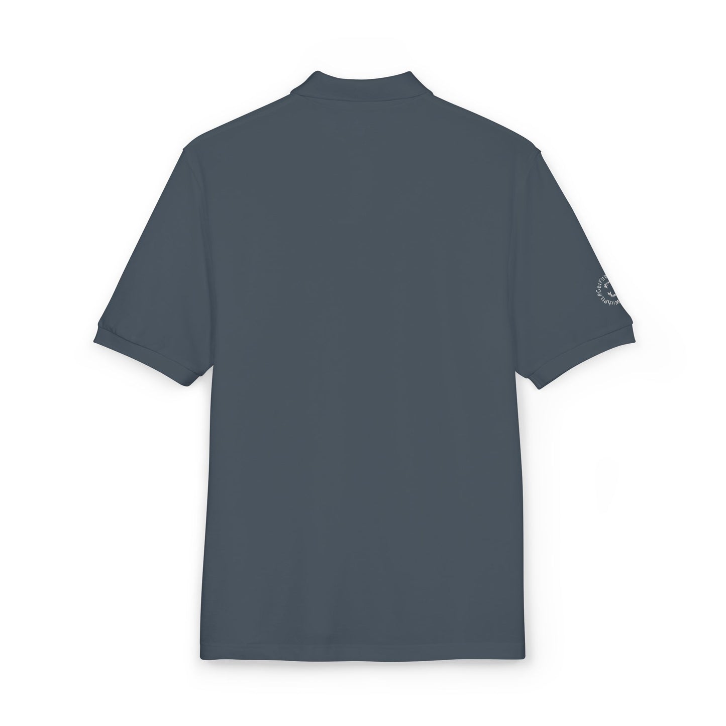 GFWP "Logo" Polo Shirt