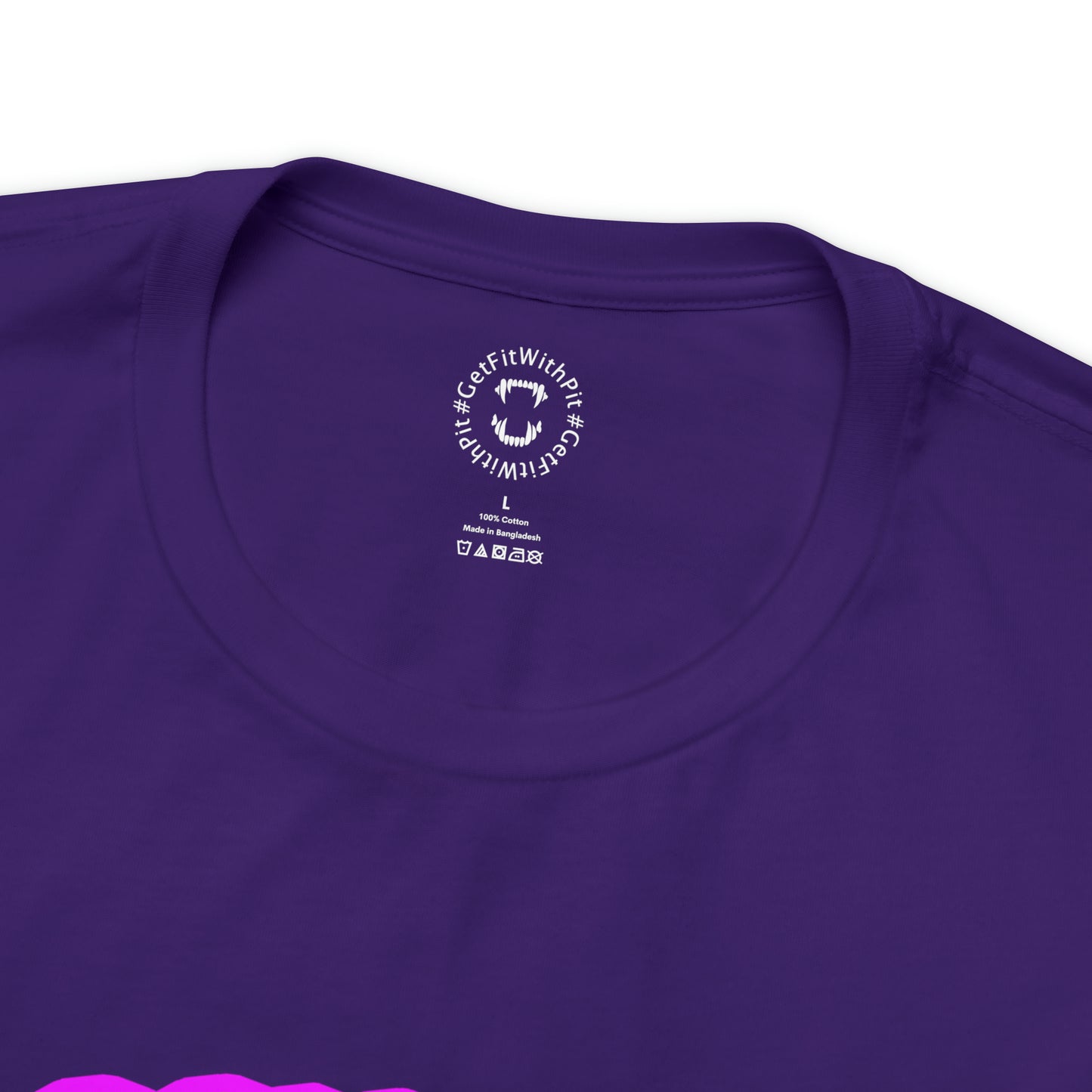 GFWP "Always Believe" Special Edition Tee