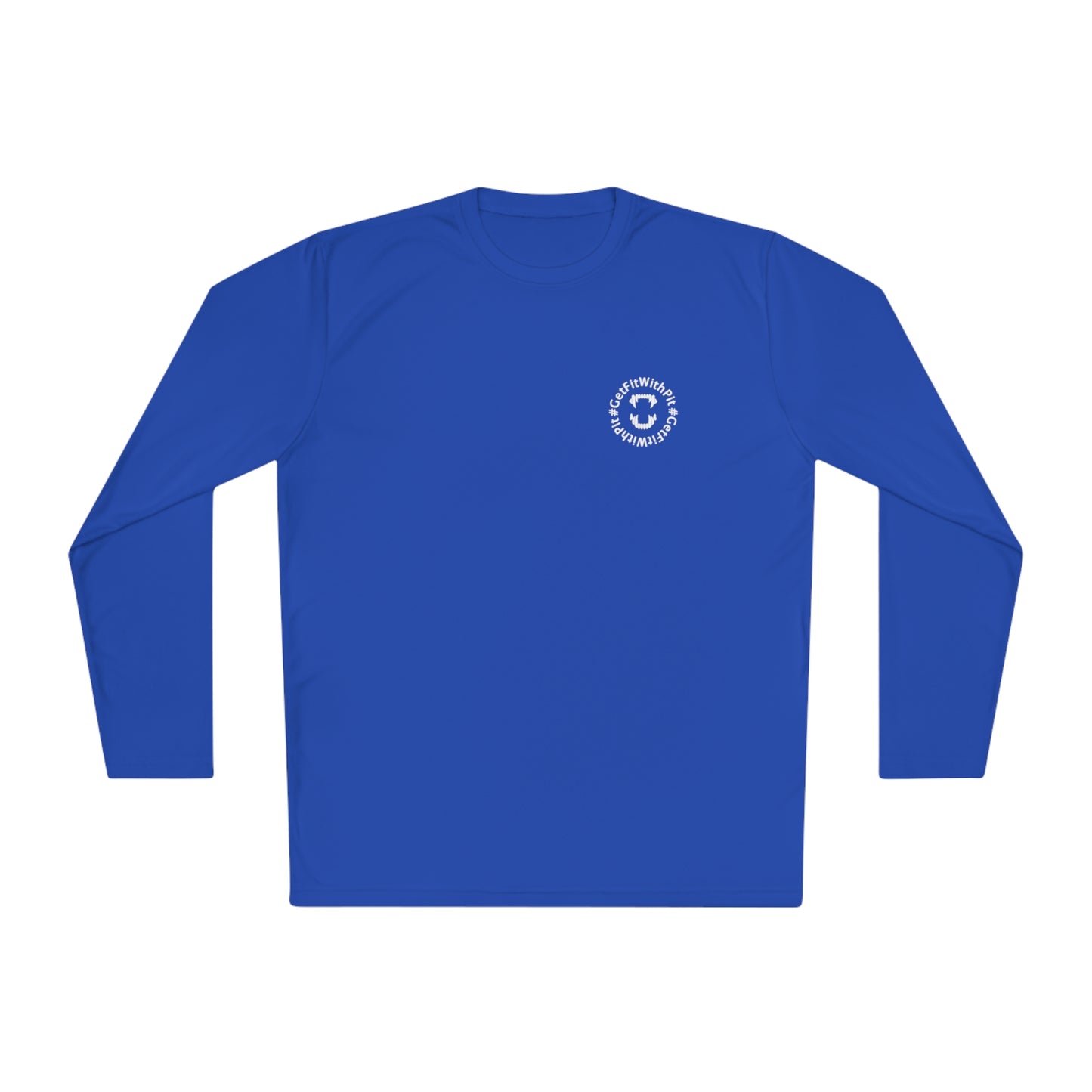 GFWP "Pitbulls Lock In" Performance Long Sleeve