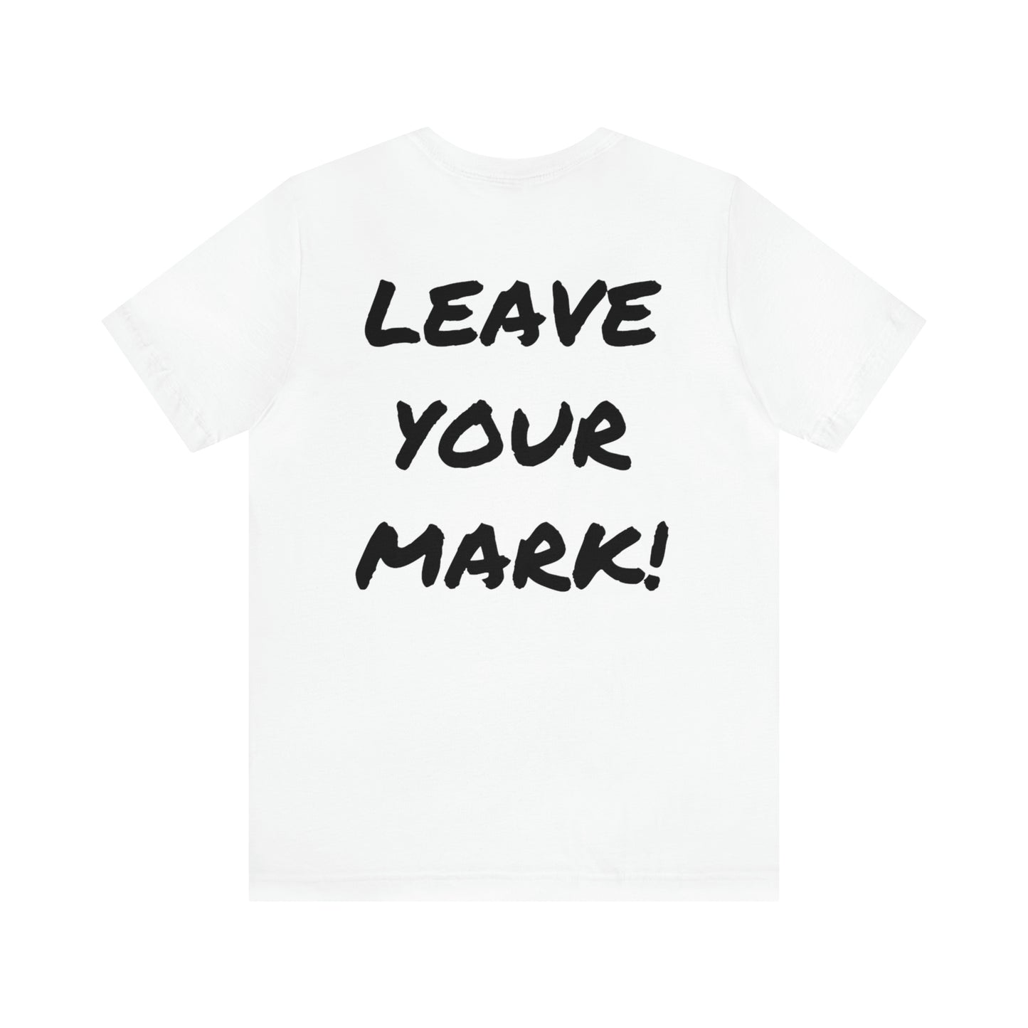 GFWP "Leave Your Mark" T-Shirt