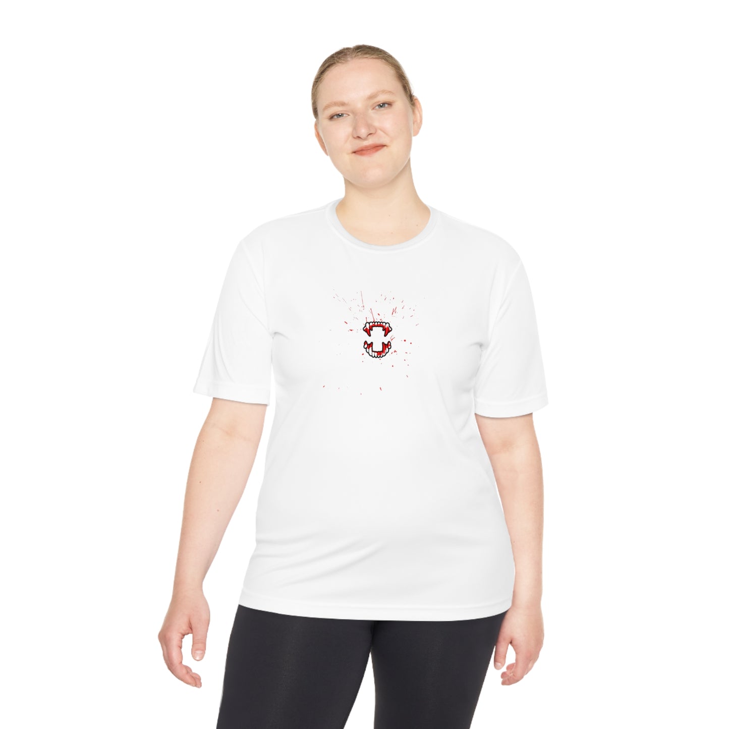 GFWP "Flex Friday The 13th" Performance Tee