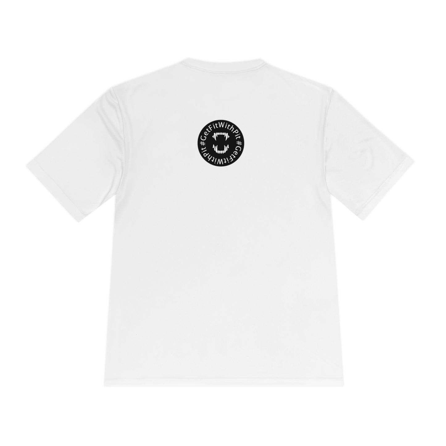 GFWP "Athlete" Performance Tee