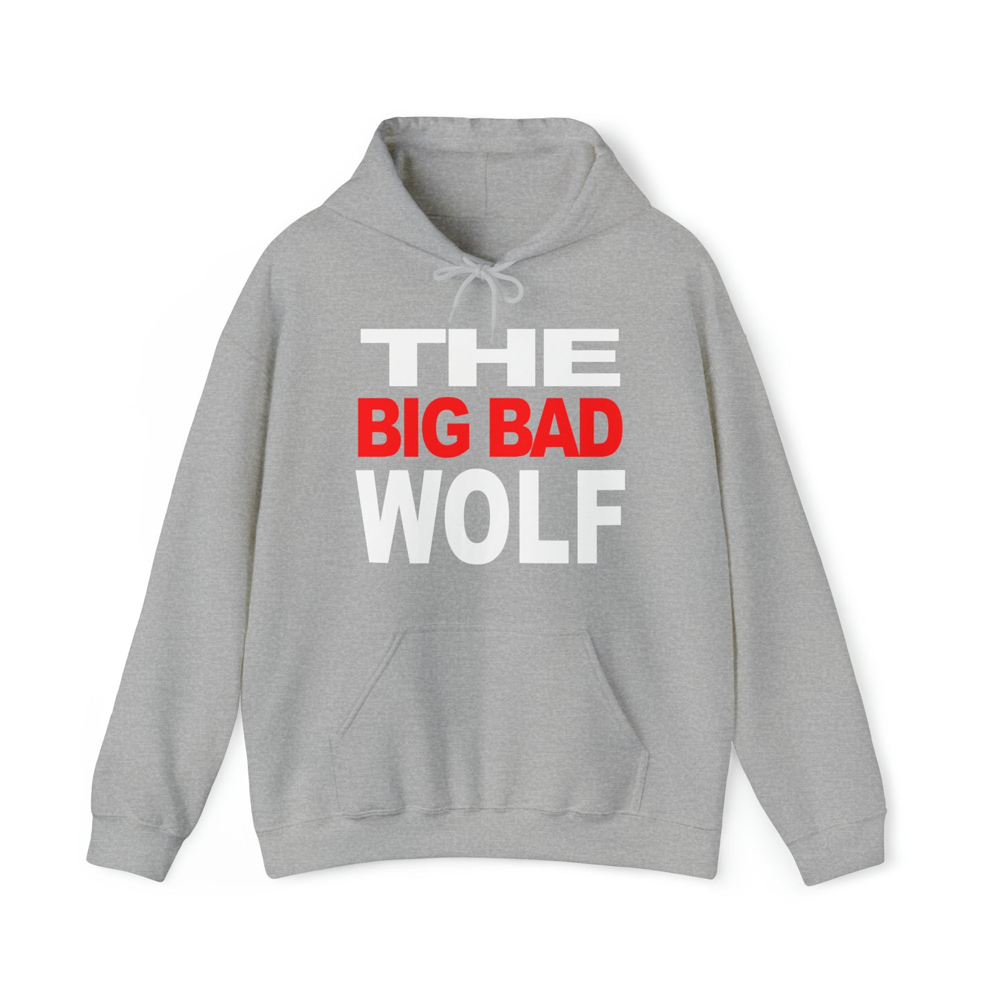 GFWP "Big Bad Wolf" Hoodie