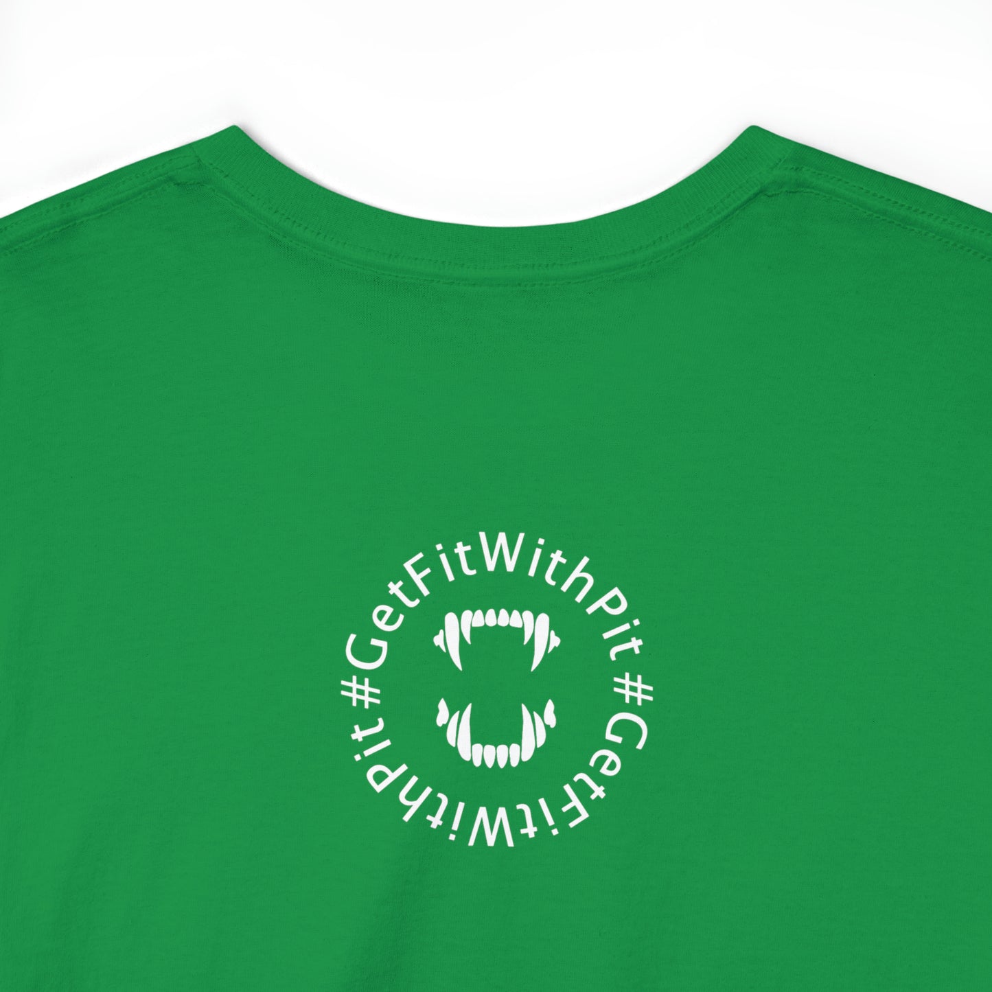 GFWP "Motivate" Premium Tee