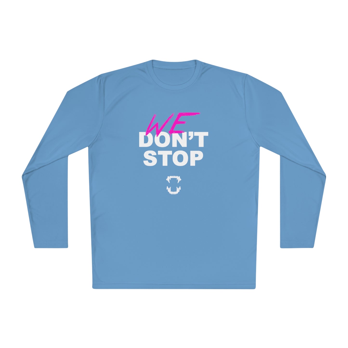 GFWP "We Don't Stop" Performance Long Sleeve