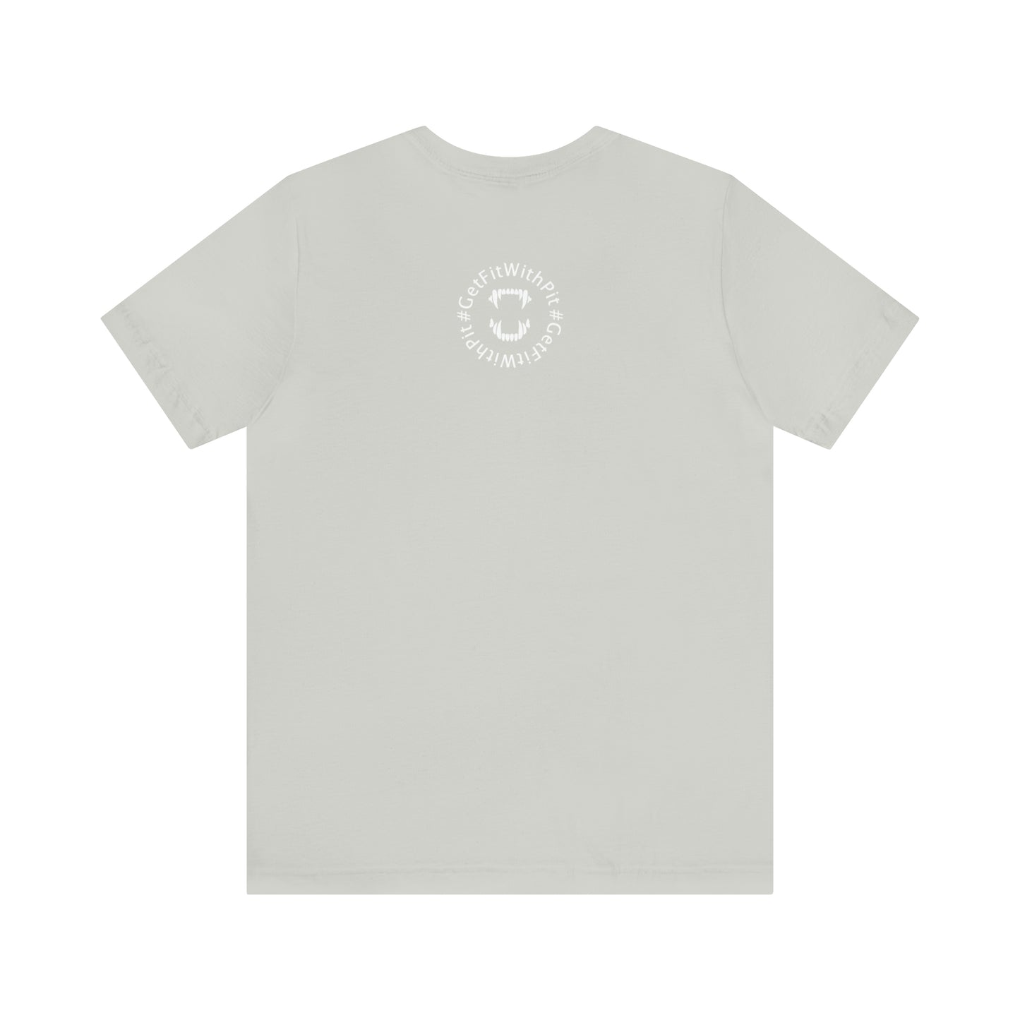 GFWP "We Don't Stop" Tee