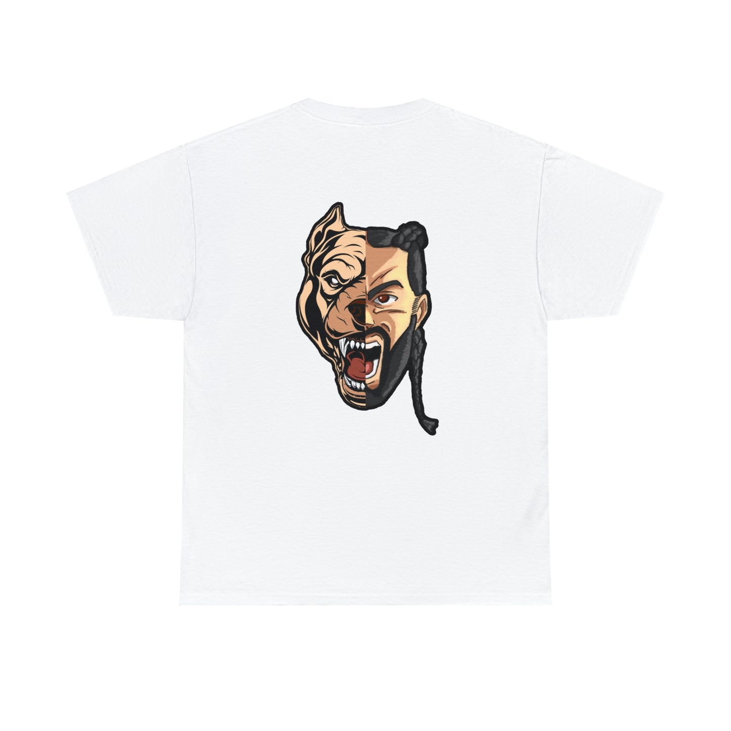 GFWP "Got That Dog In Me" Premium Tee